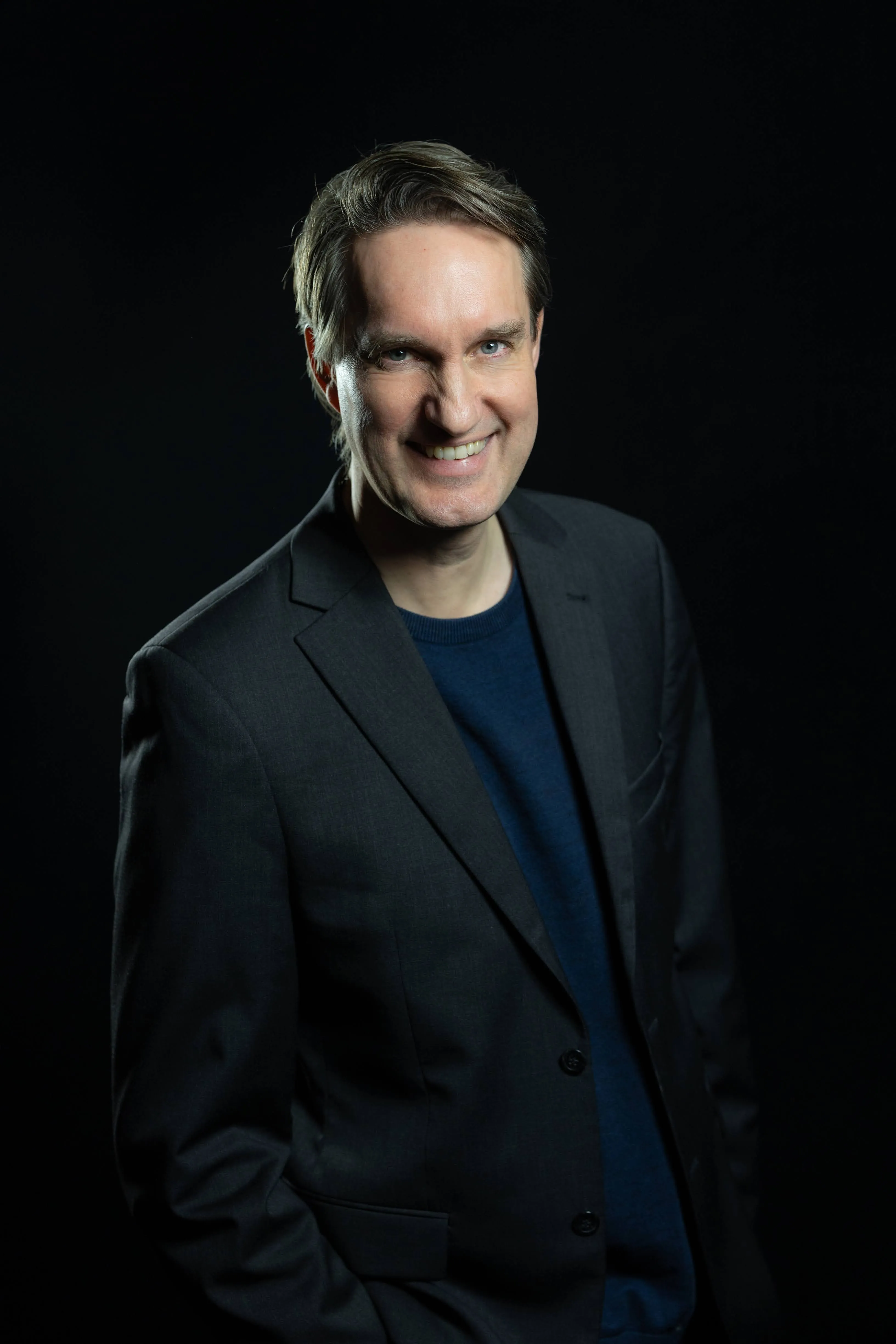 Dr. Hubertus von Stein