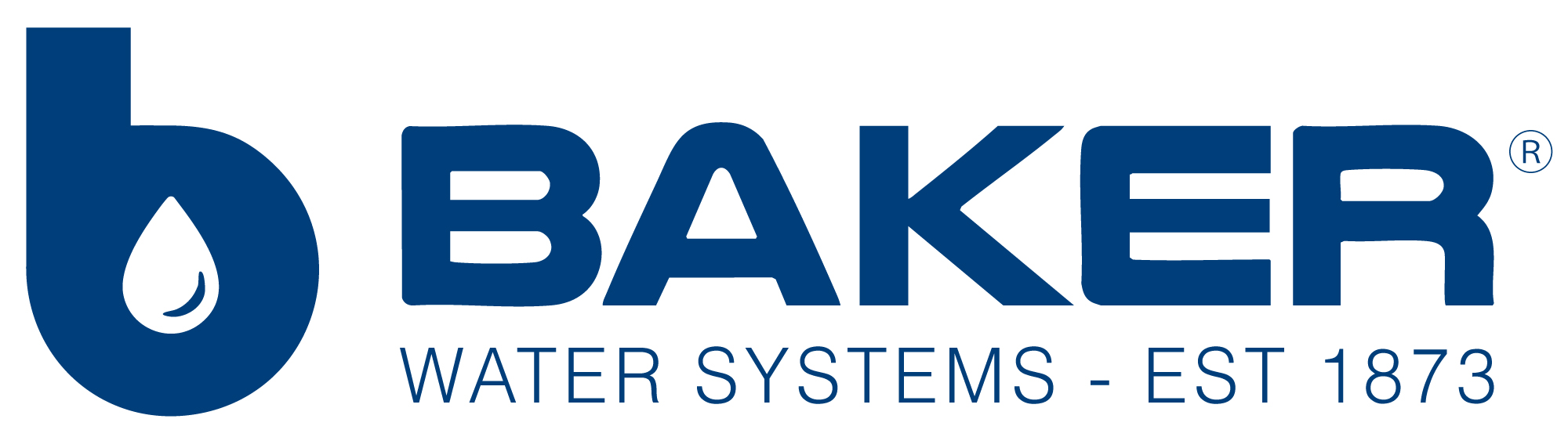 Baker Water Systems logo