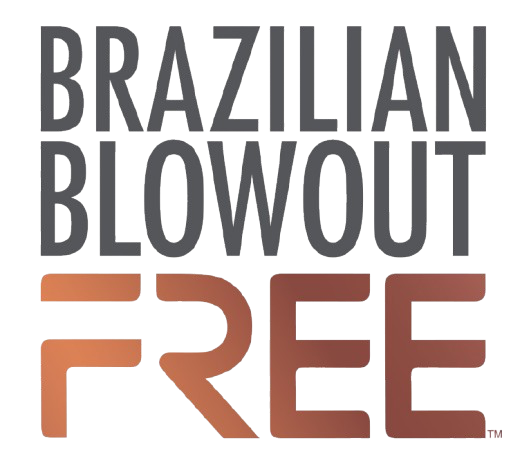 brazilian blowout free logo