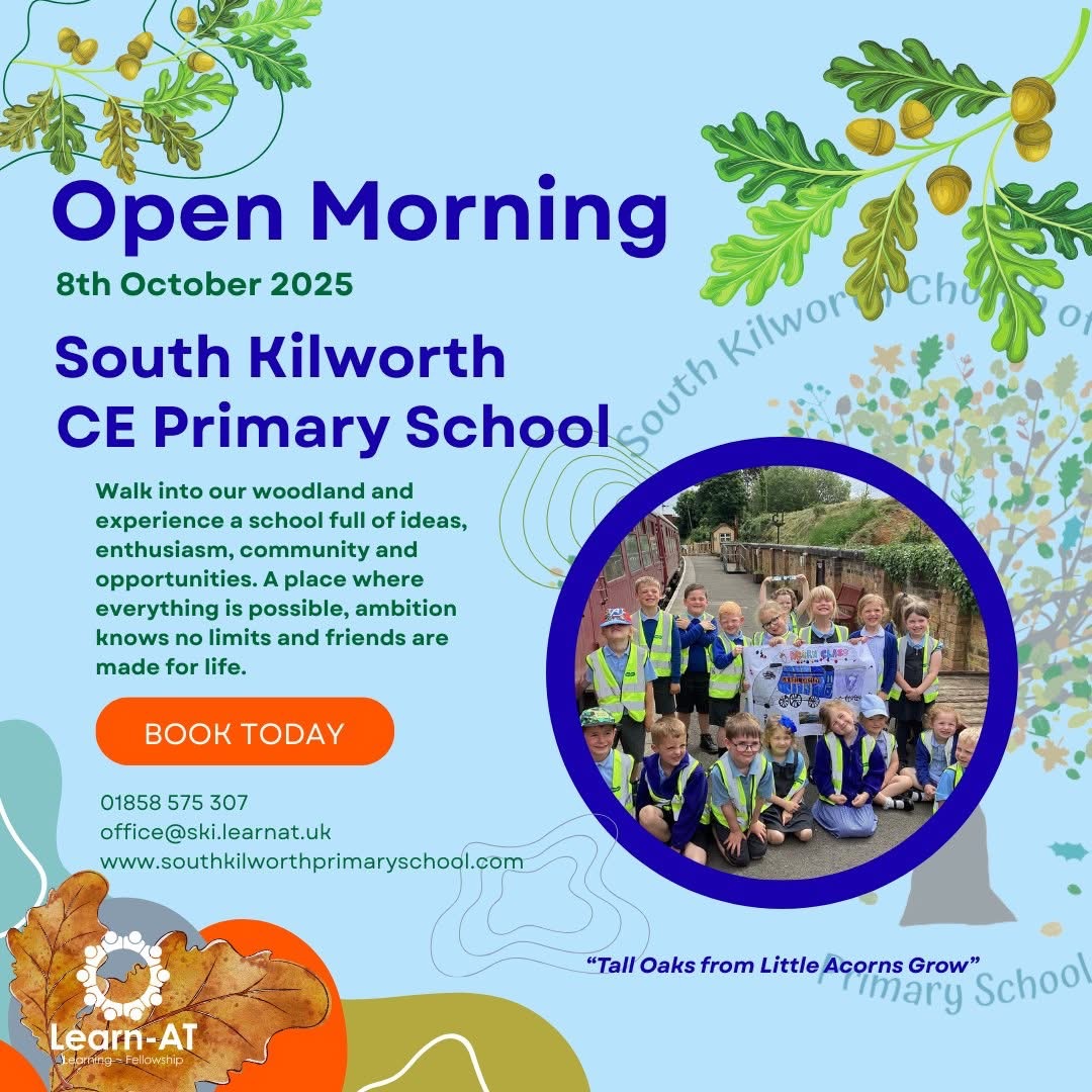 School Open Morning