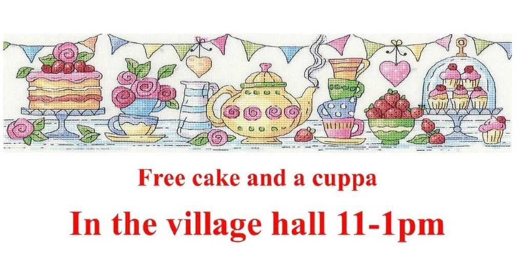 South Kilworth Community Café