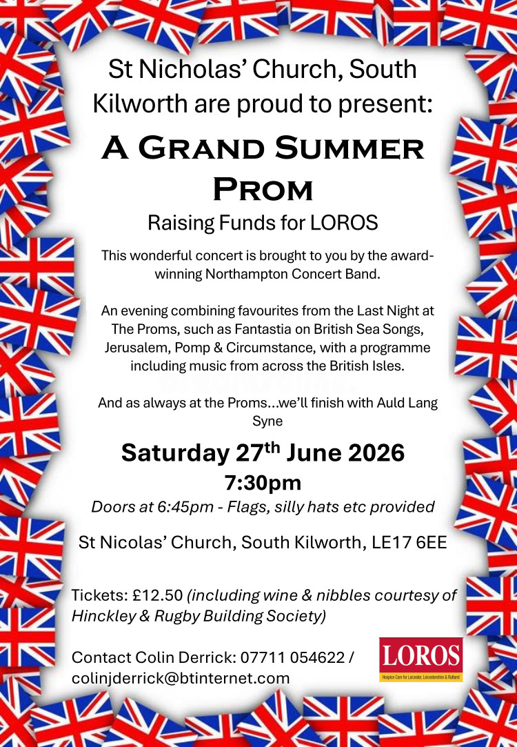 grand summer prom