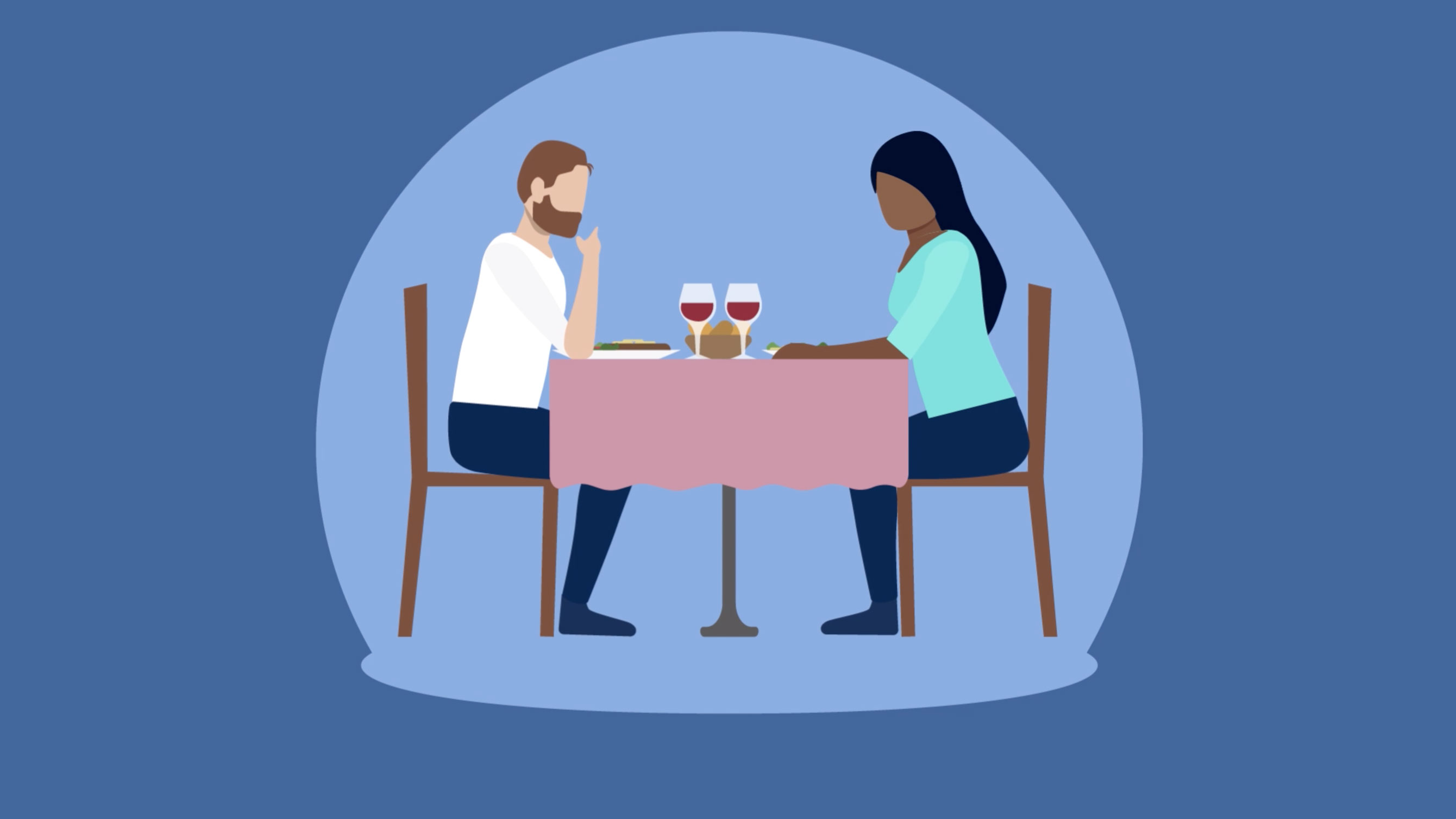 Caspar - Motion Design by Haus Division