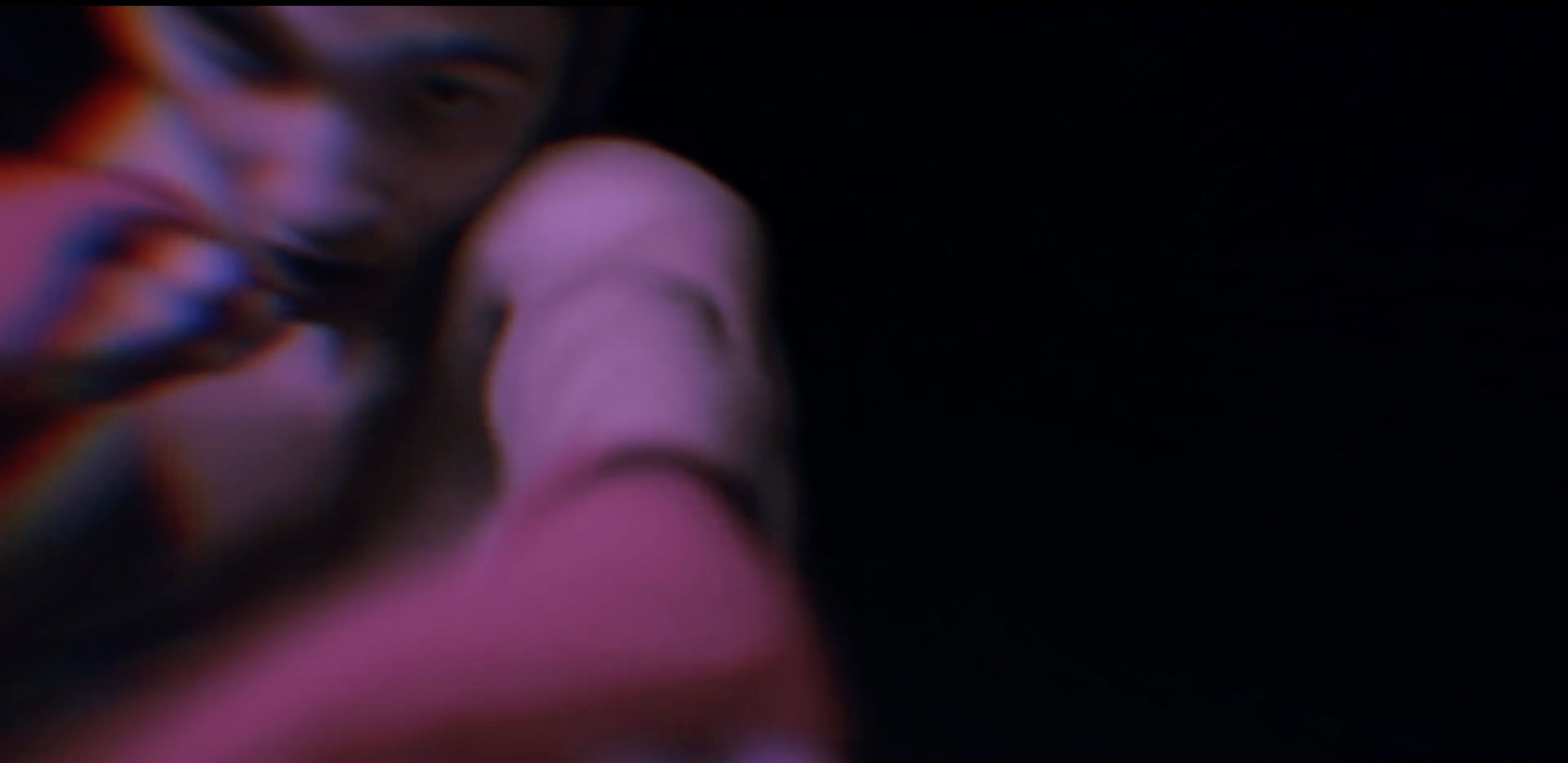 Be Bold - Haus DIvision - Creative Studio