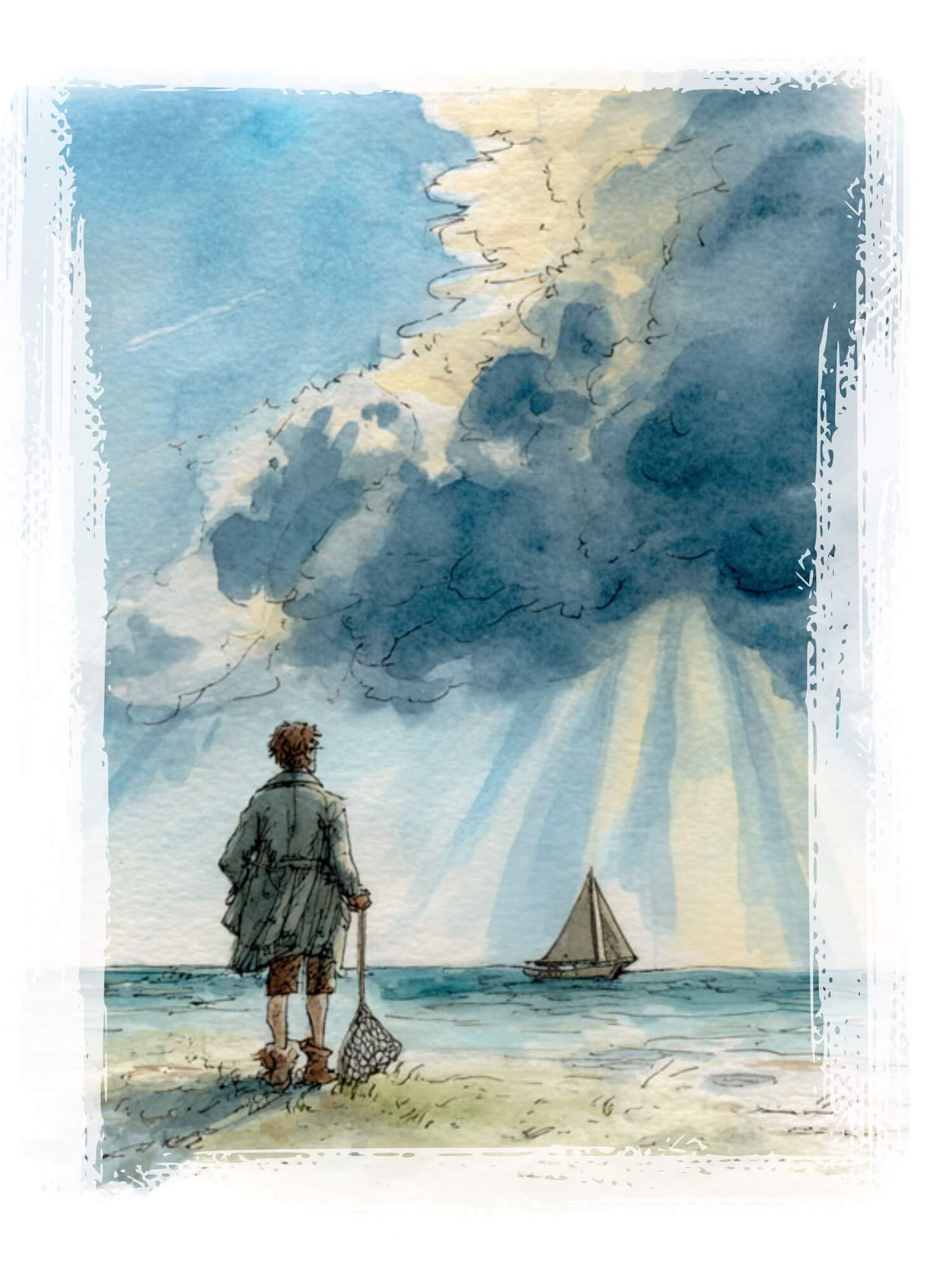 Afbeelding van Chapter 1.