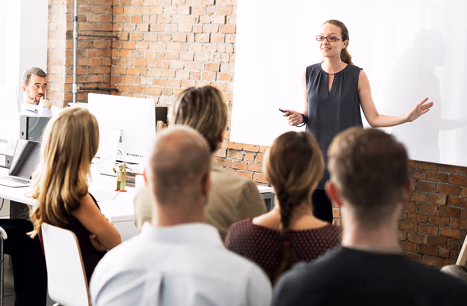 La trasformazione dei processi di formazione in azienda (Webinar video)