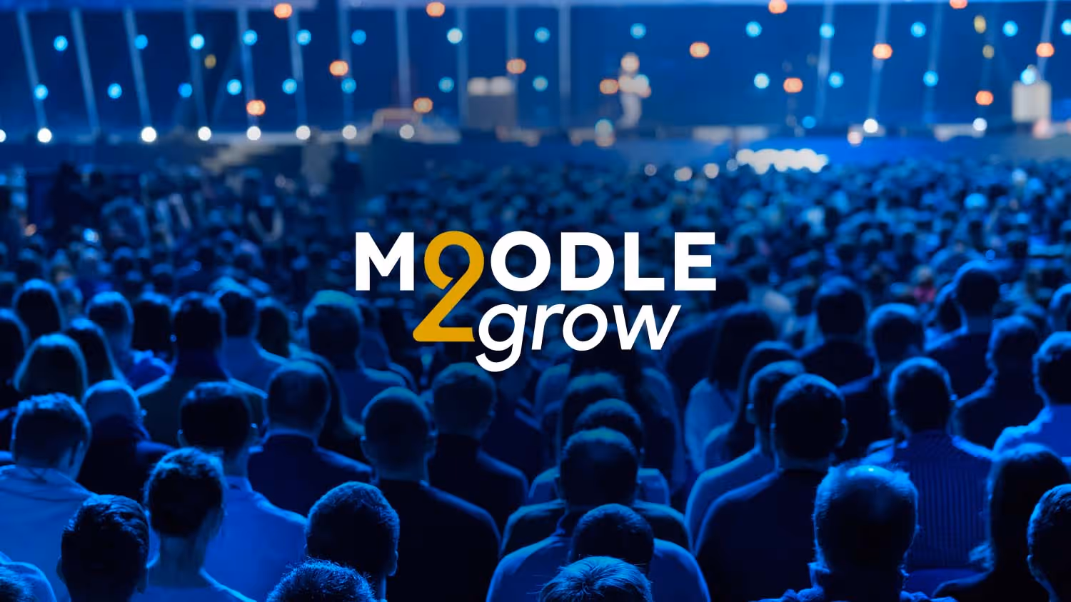Evento Moodle2Grow