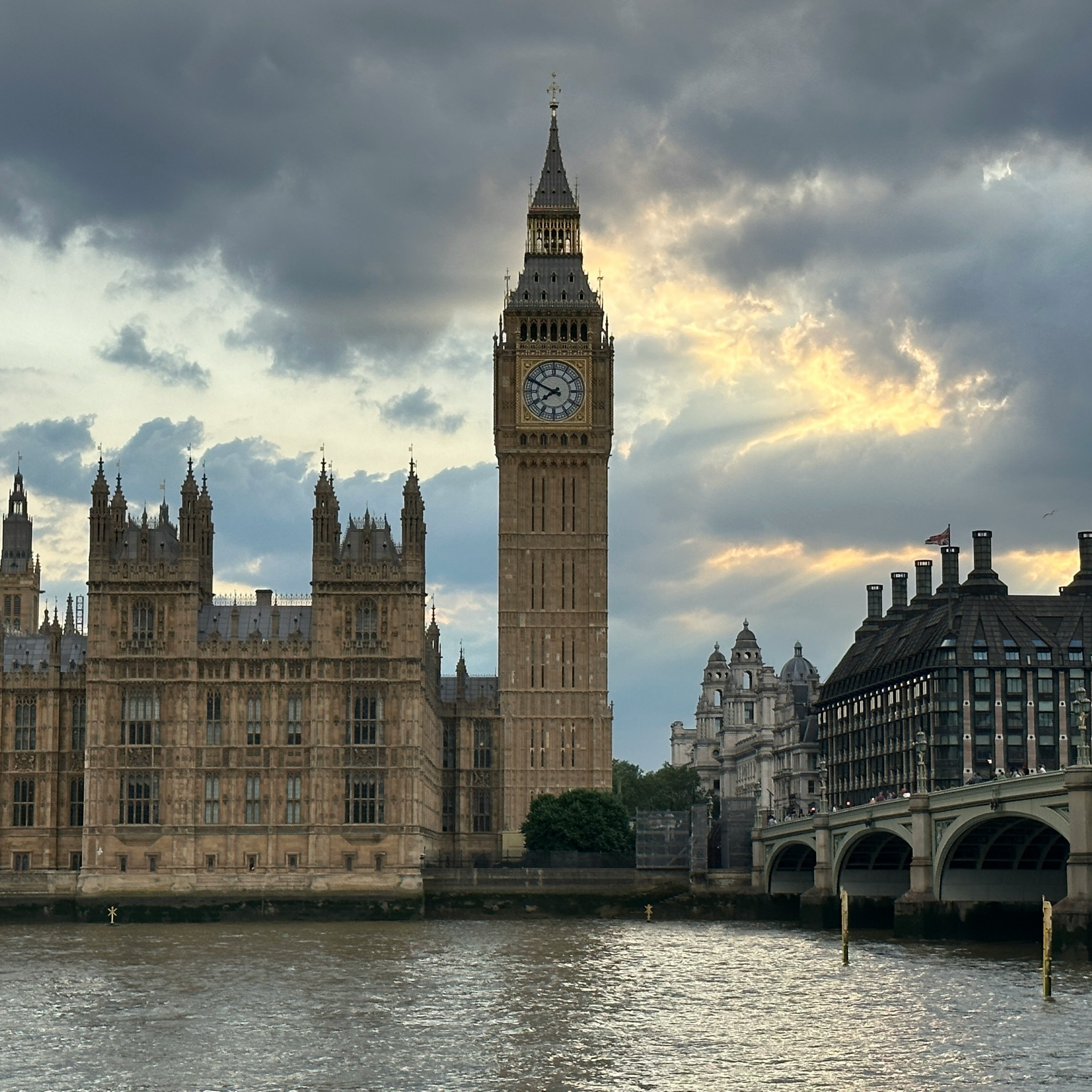 The Budget lowdown – the topline announcements