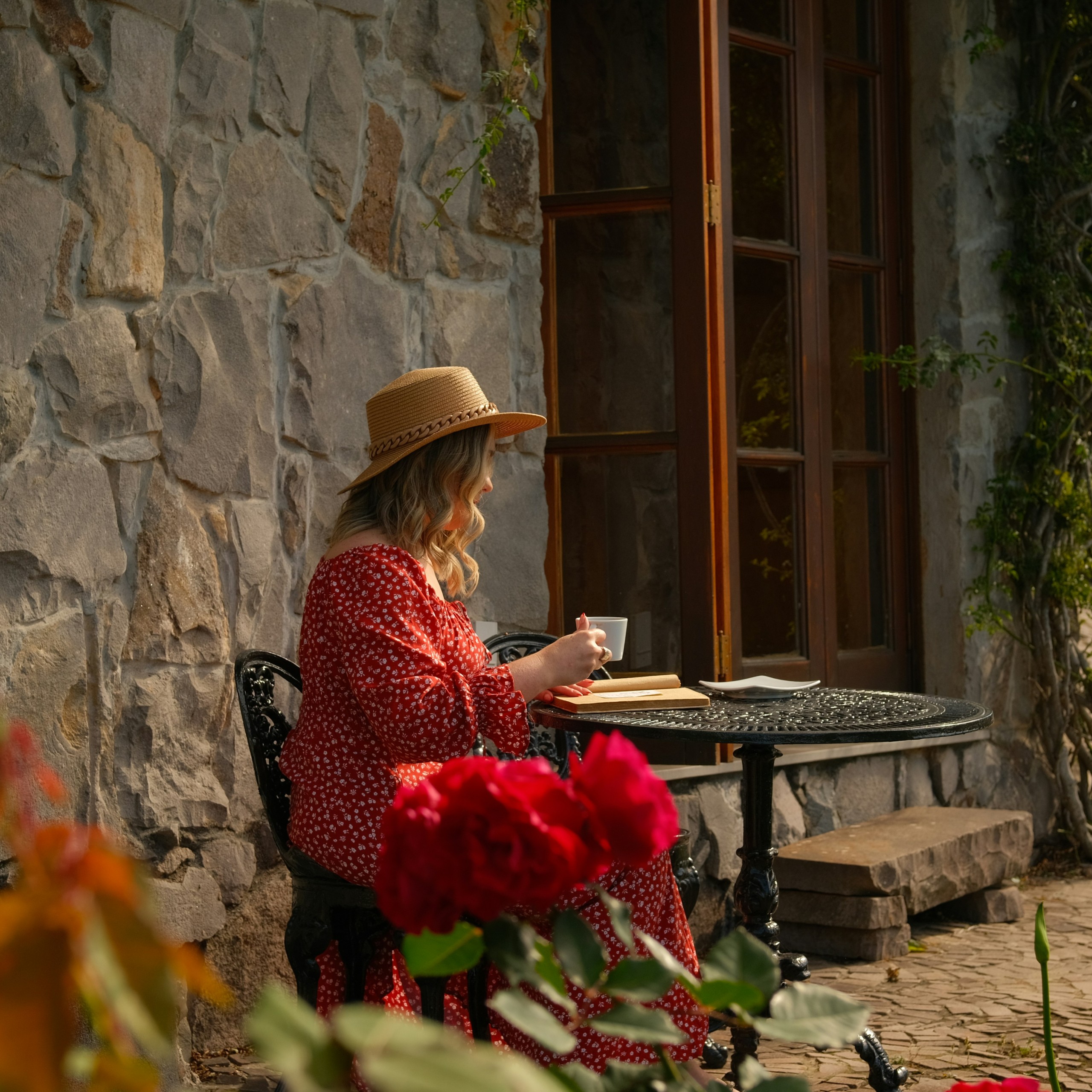 The power of having a tax plan in place