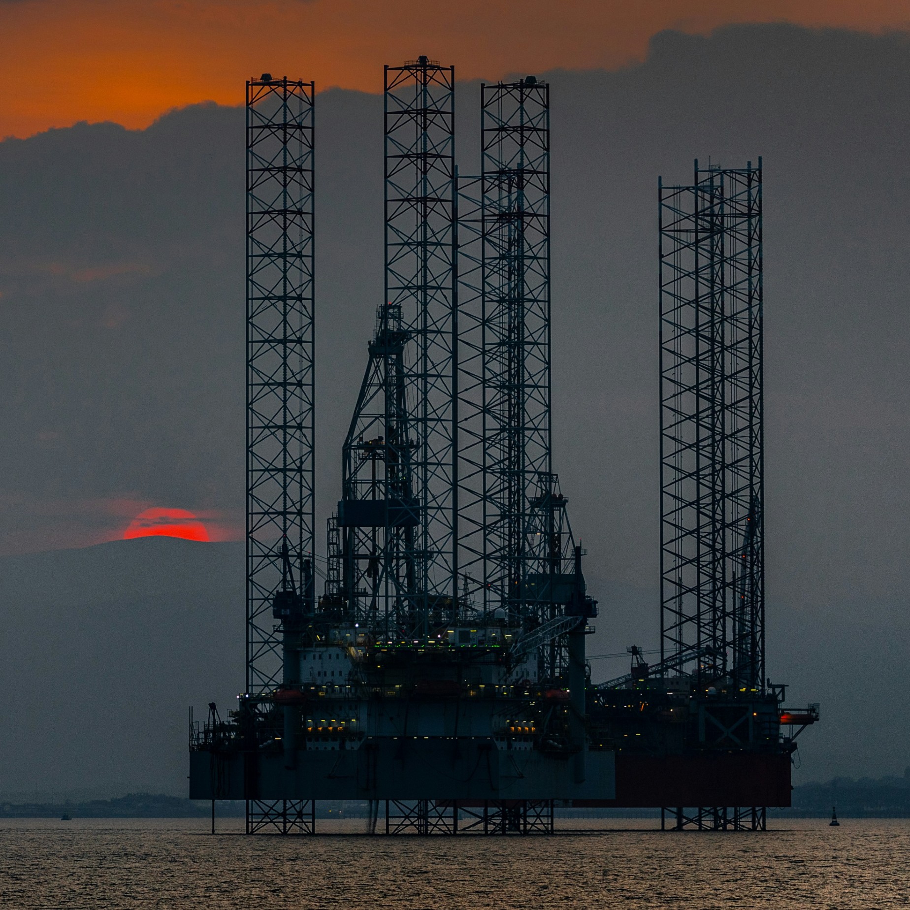 Iran conflict: what rising oil prices mean for UK households