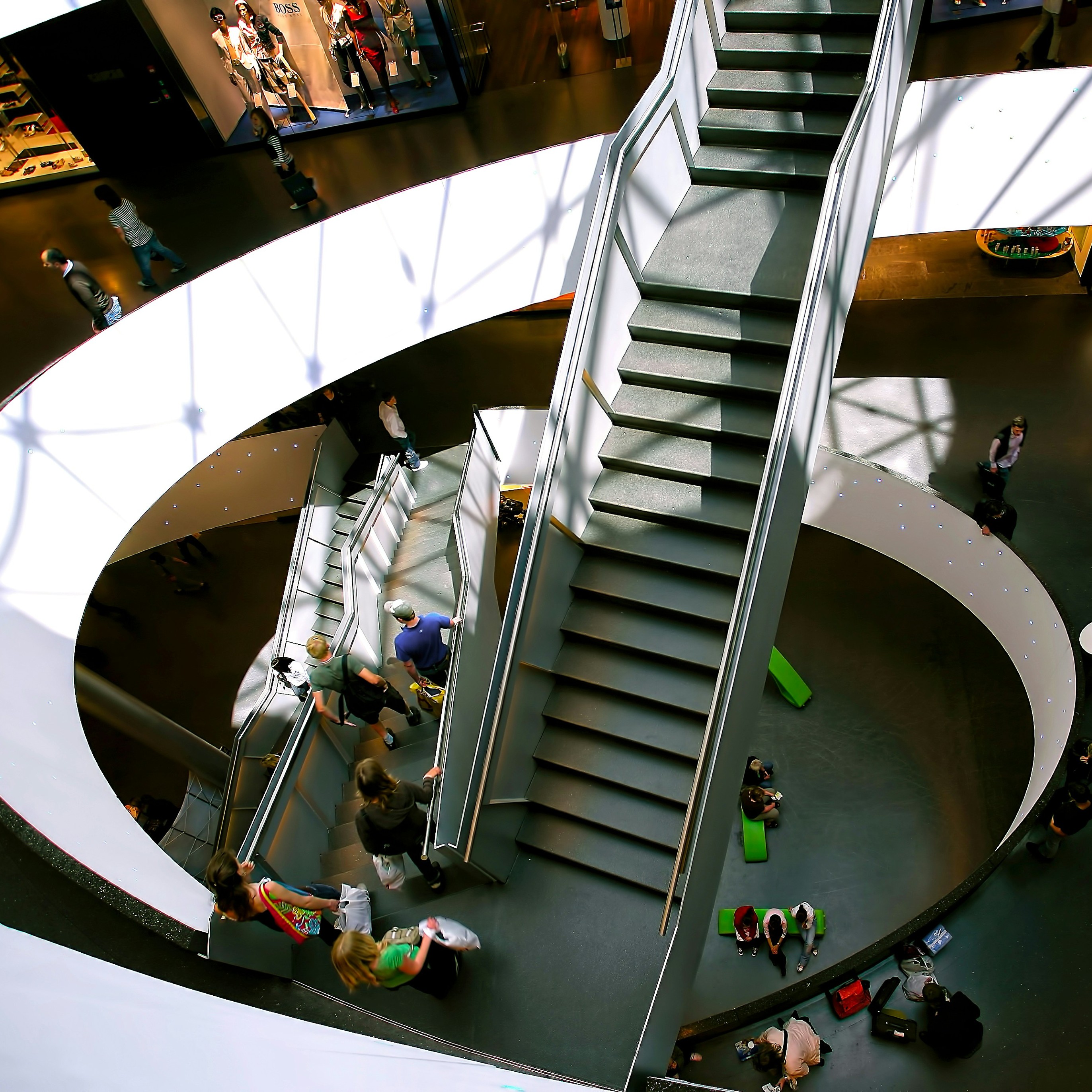 Retail investors - Behavioural science report 2026