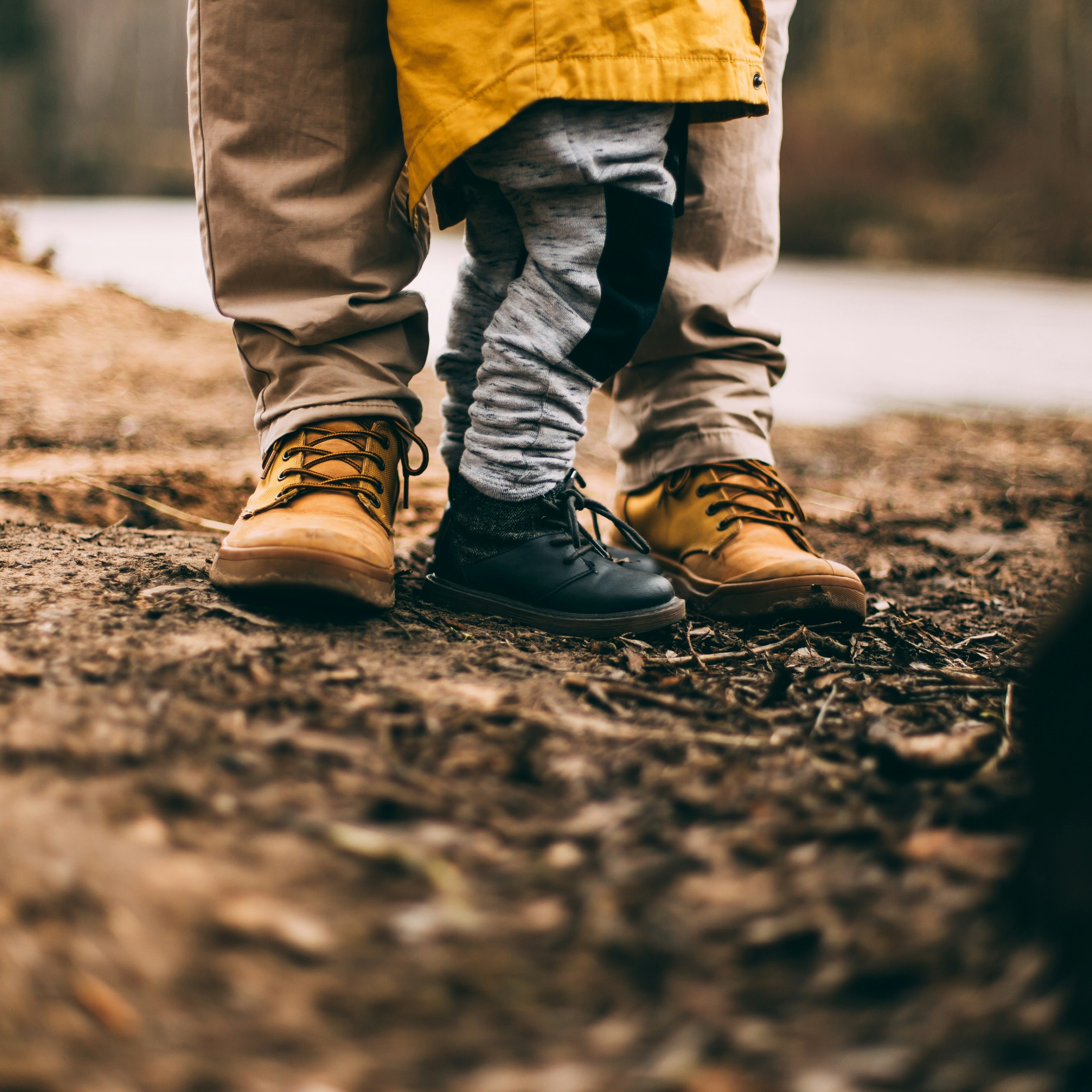 Saving and investing for children and grandchildren
