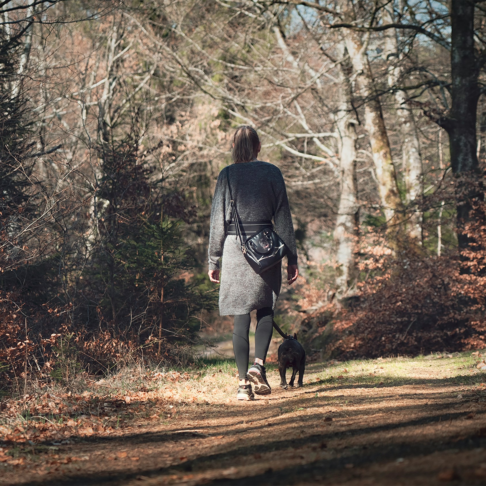 Finding control when money feels overwhelming