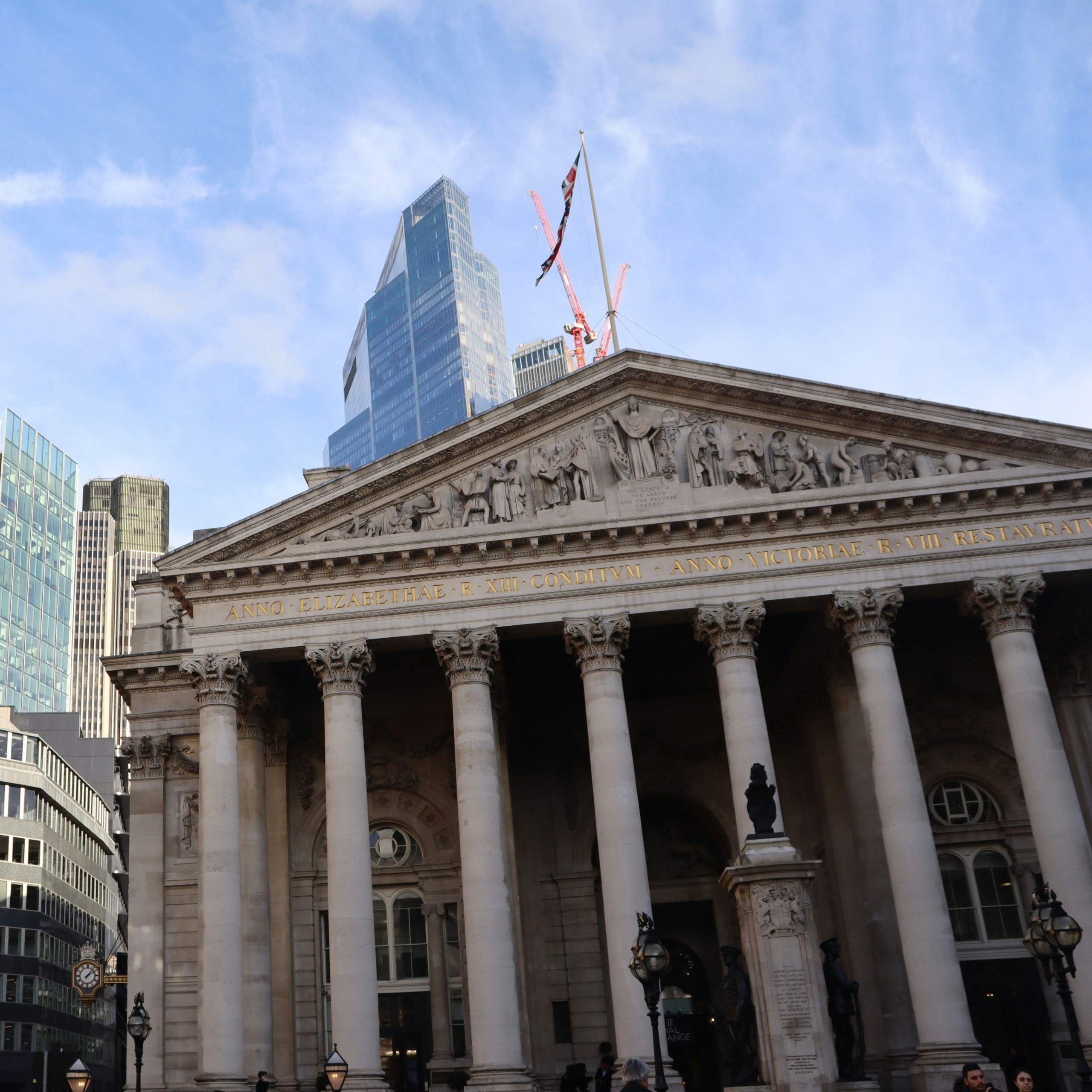 Bank of England keeps rates on hold as peers hike