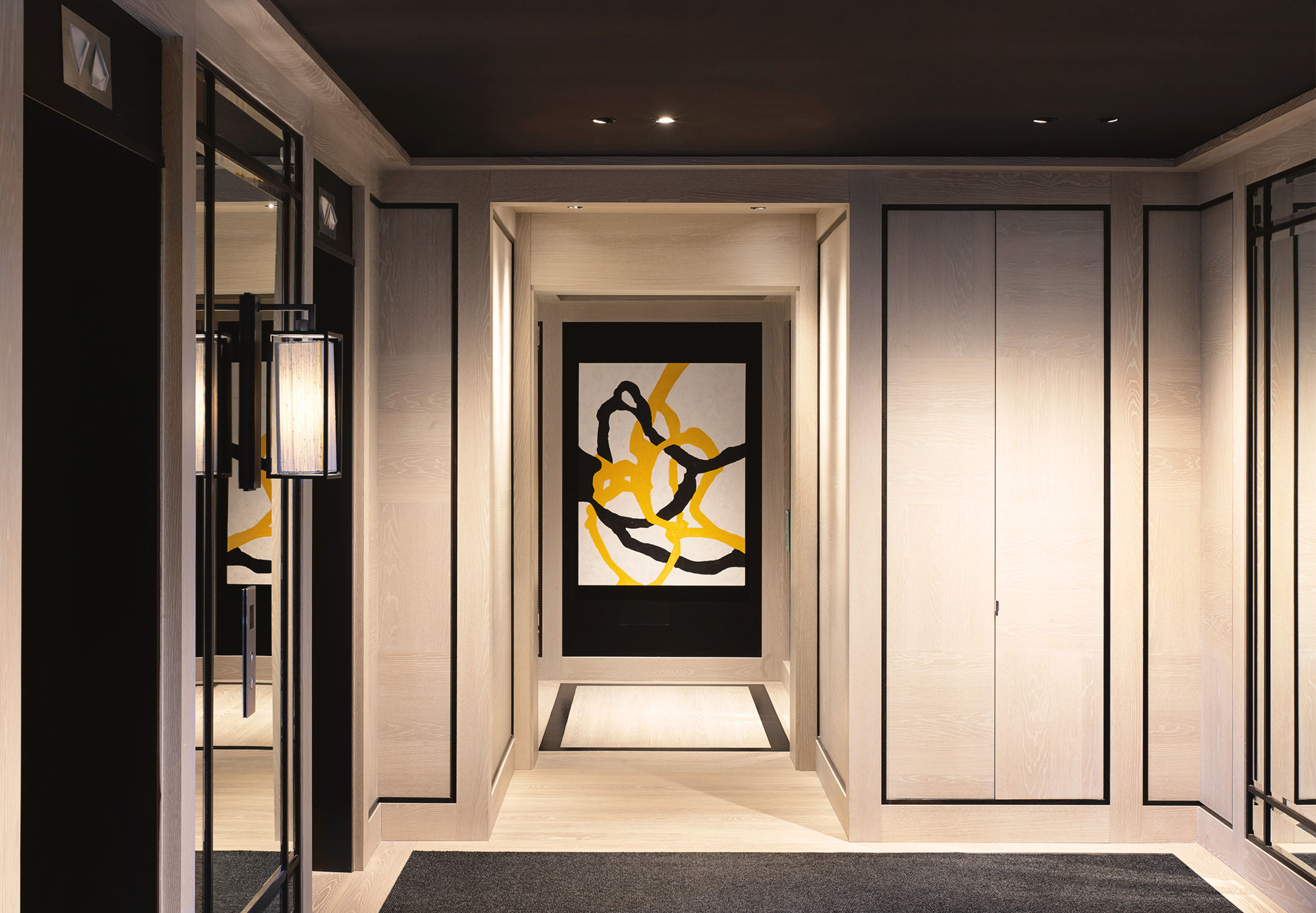 Eg:le Club, Embassy Gardens