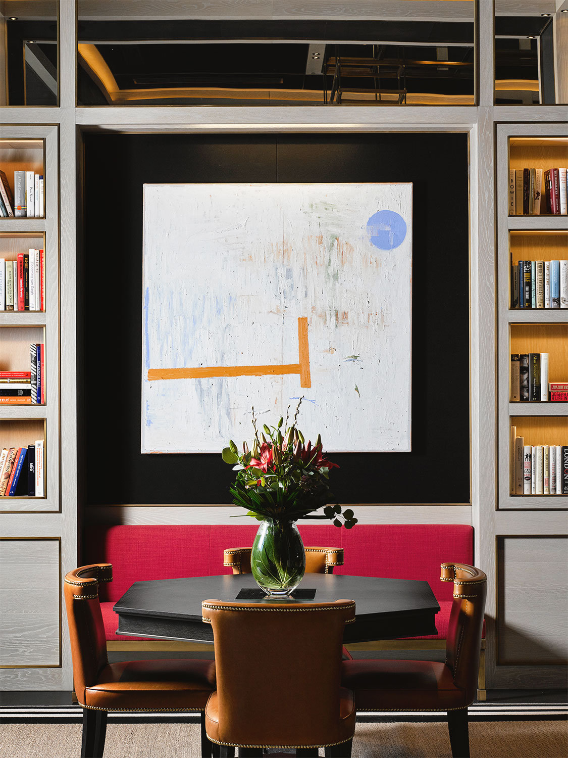 Eg:le Club, Embassy Gardens