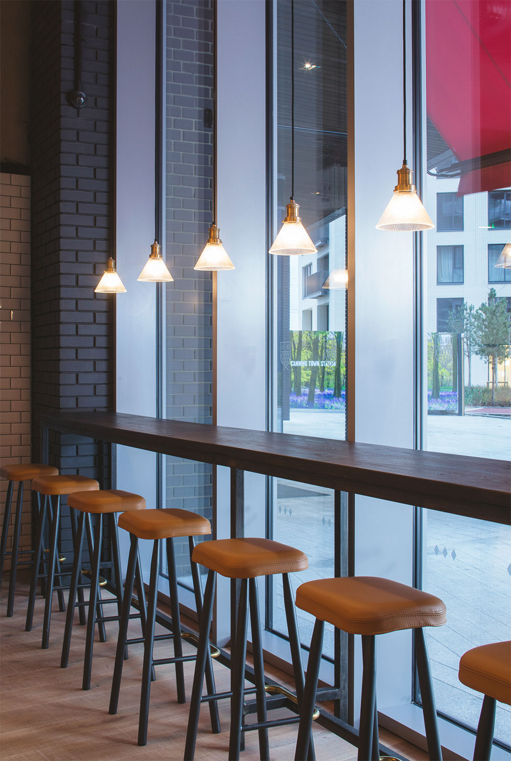 Island Grocer, City Island