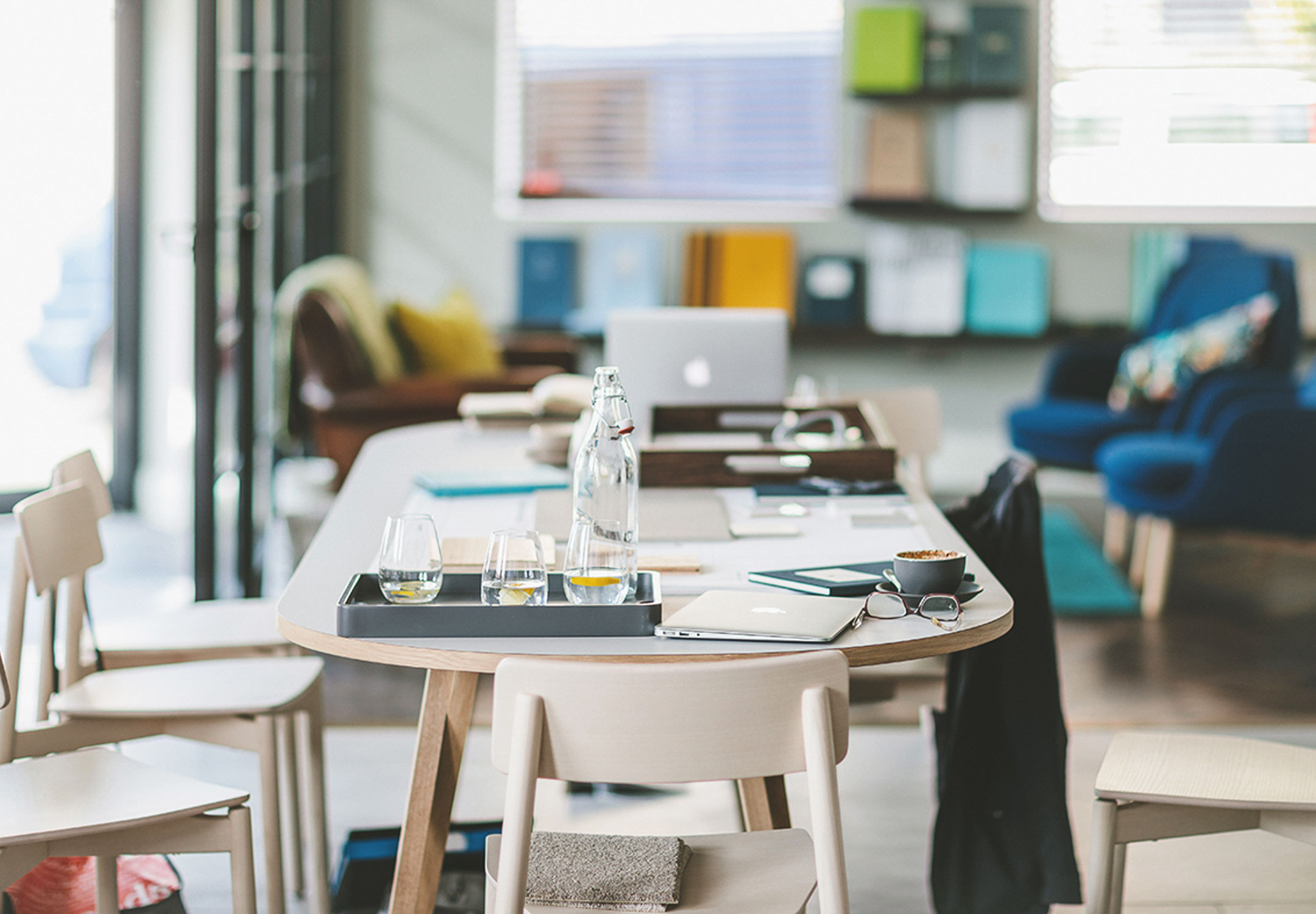 Pegasus Sales Centre