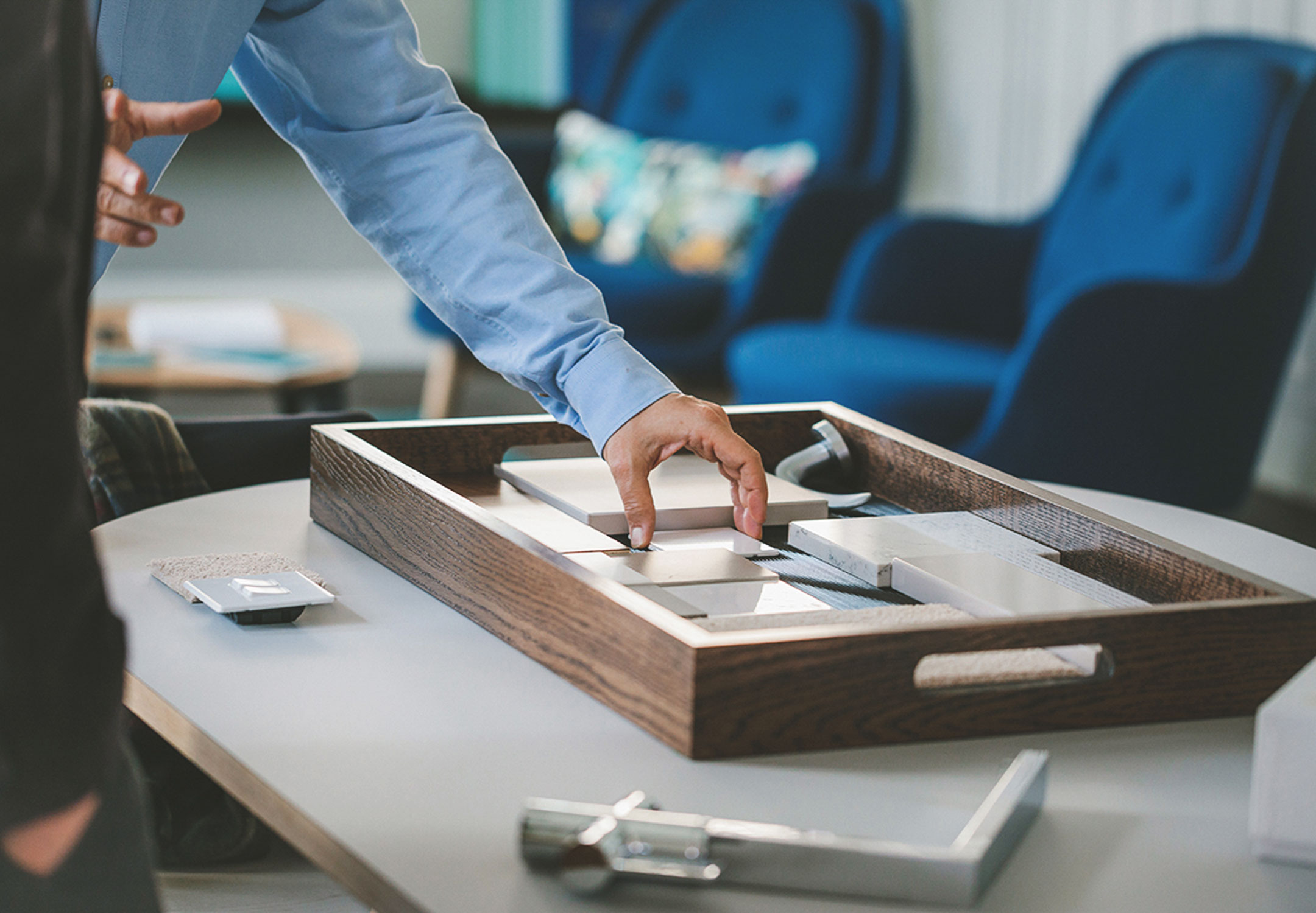 Pegasus Sales Centre