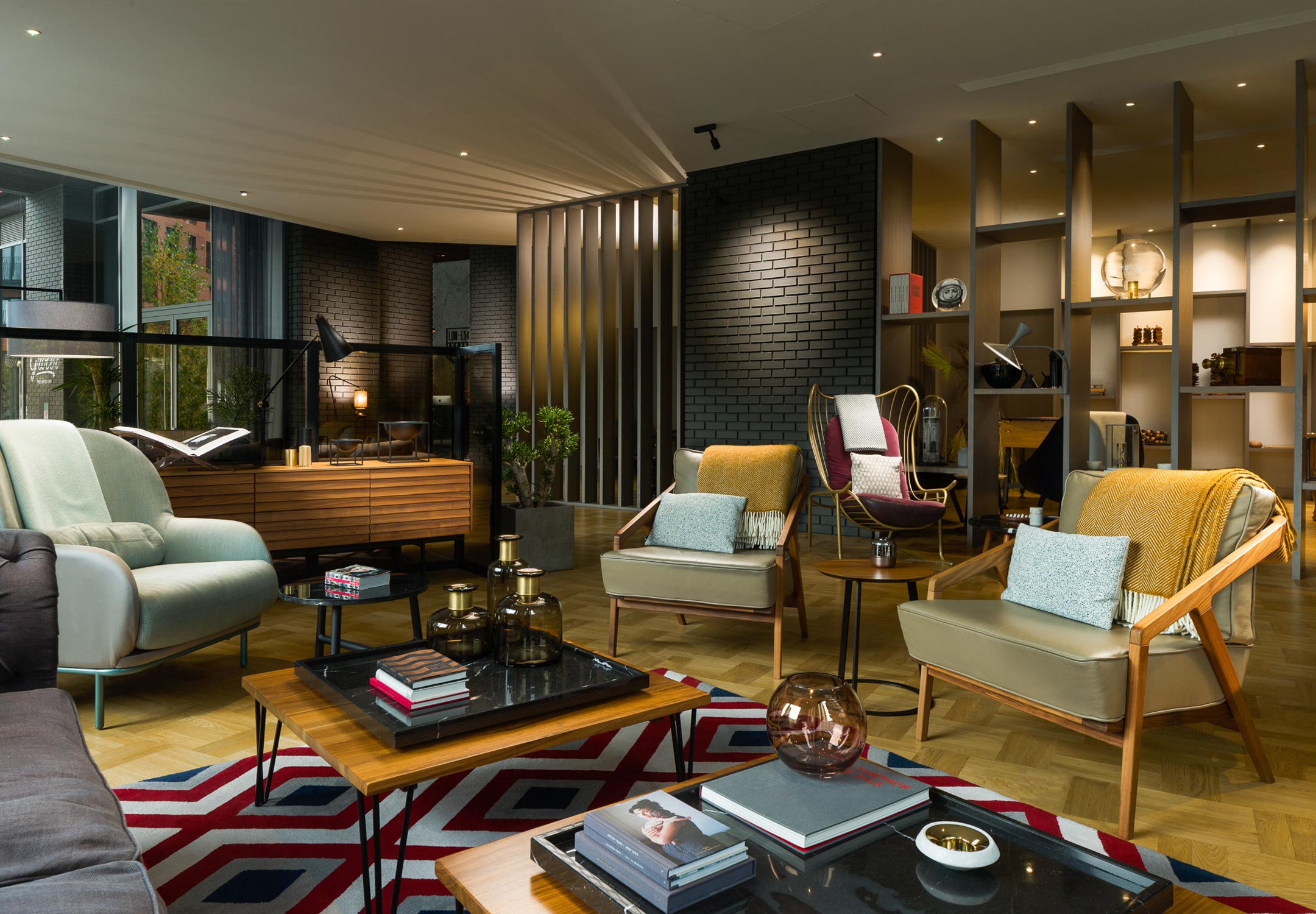 Arts Club City Island 