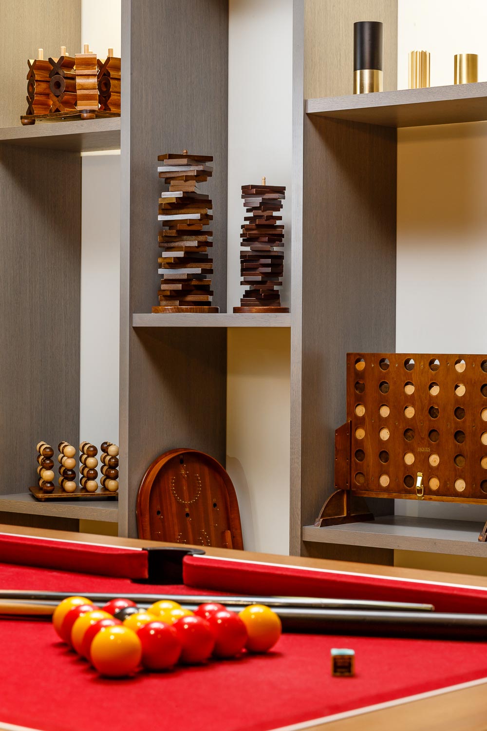 Arts Club City Island 