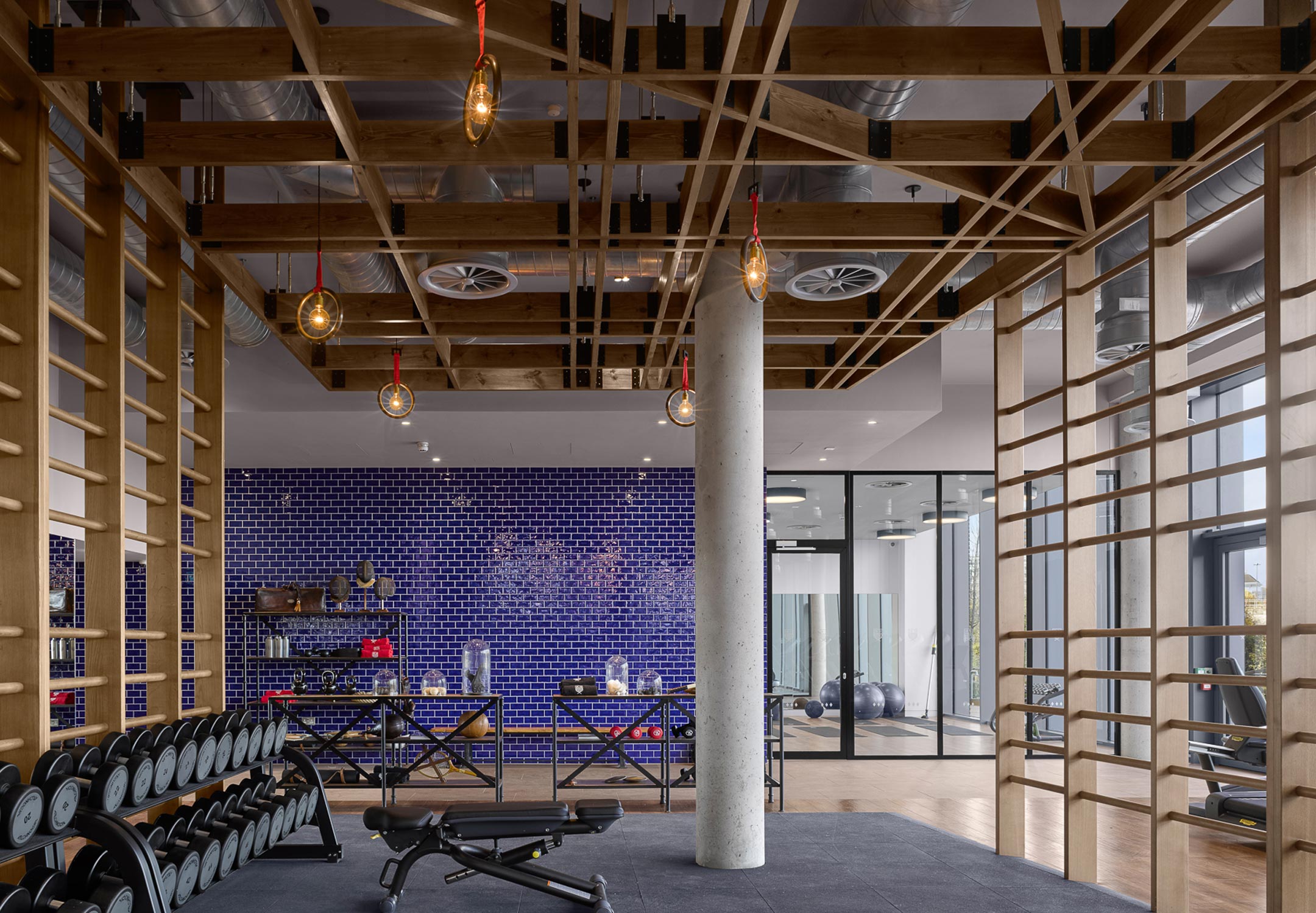 Arts Club City Island 