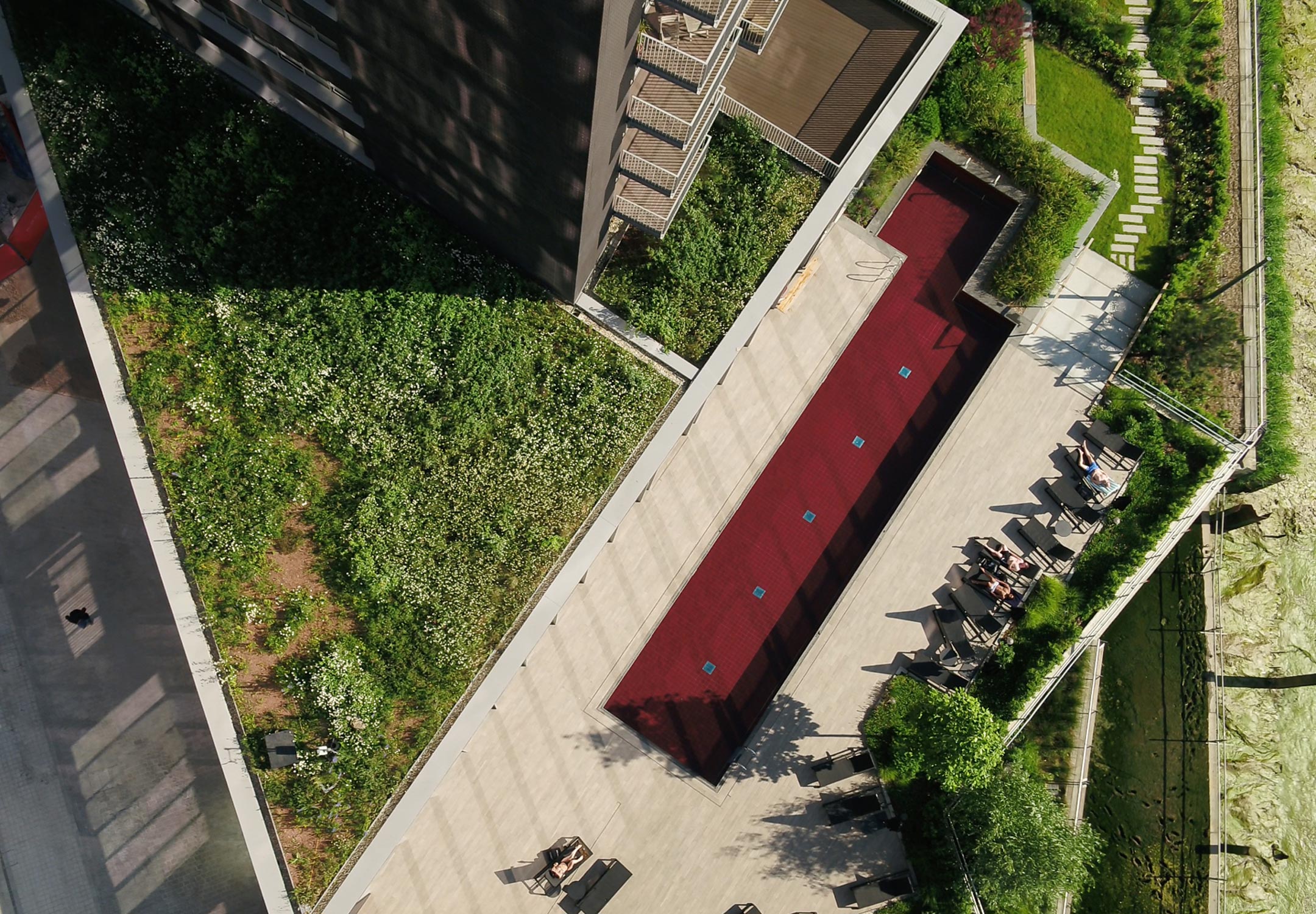 Arts Club City Island 