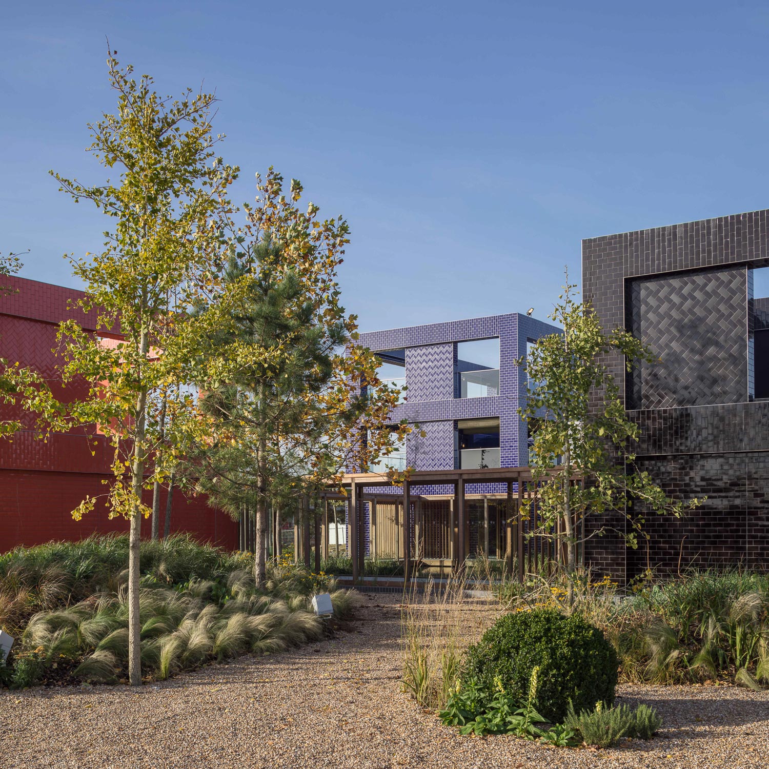 City Island Visitor Centre