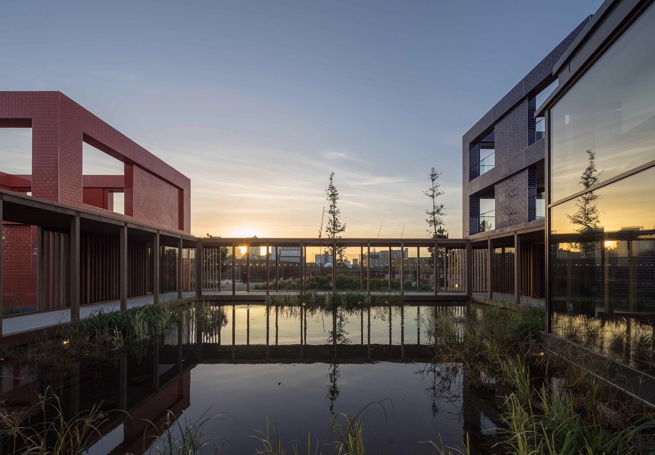 City Island Visitor Centre