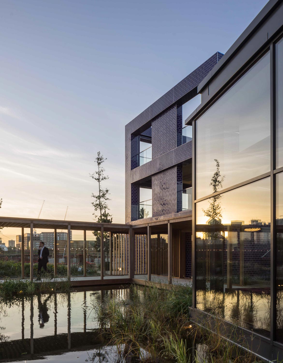 City Island Visitor Centre