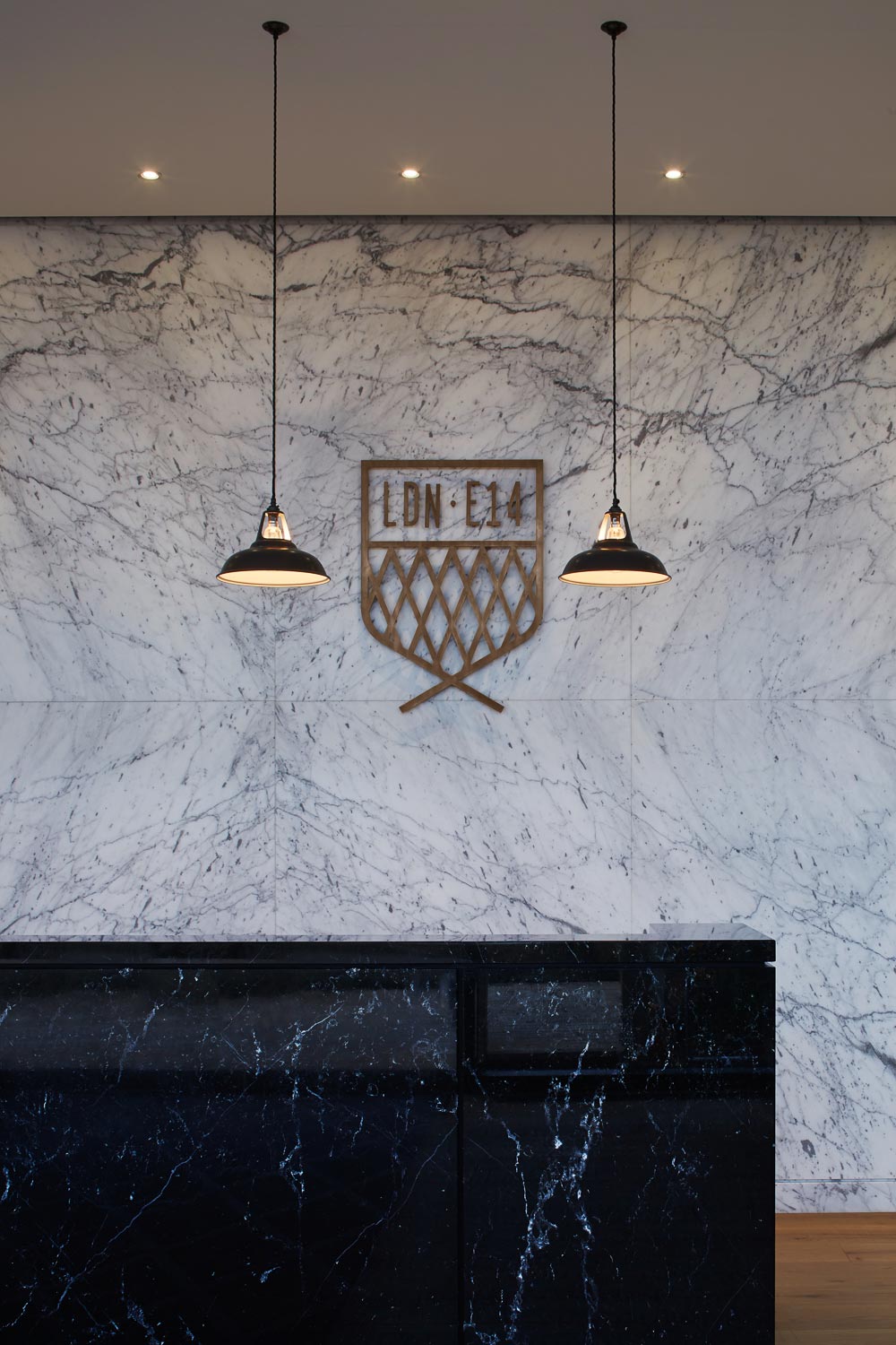 City Island Visitor Centre