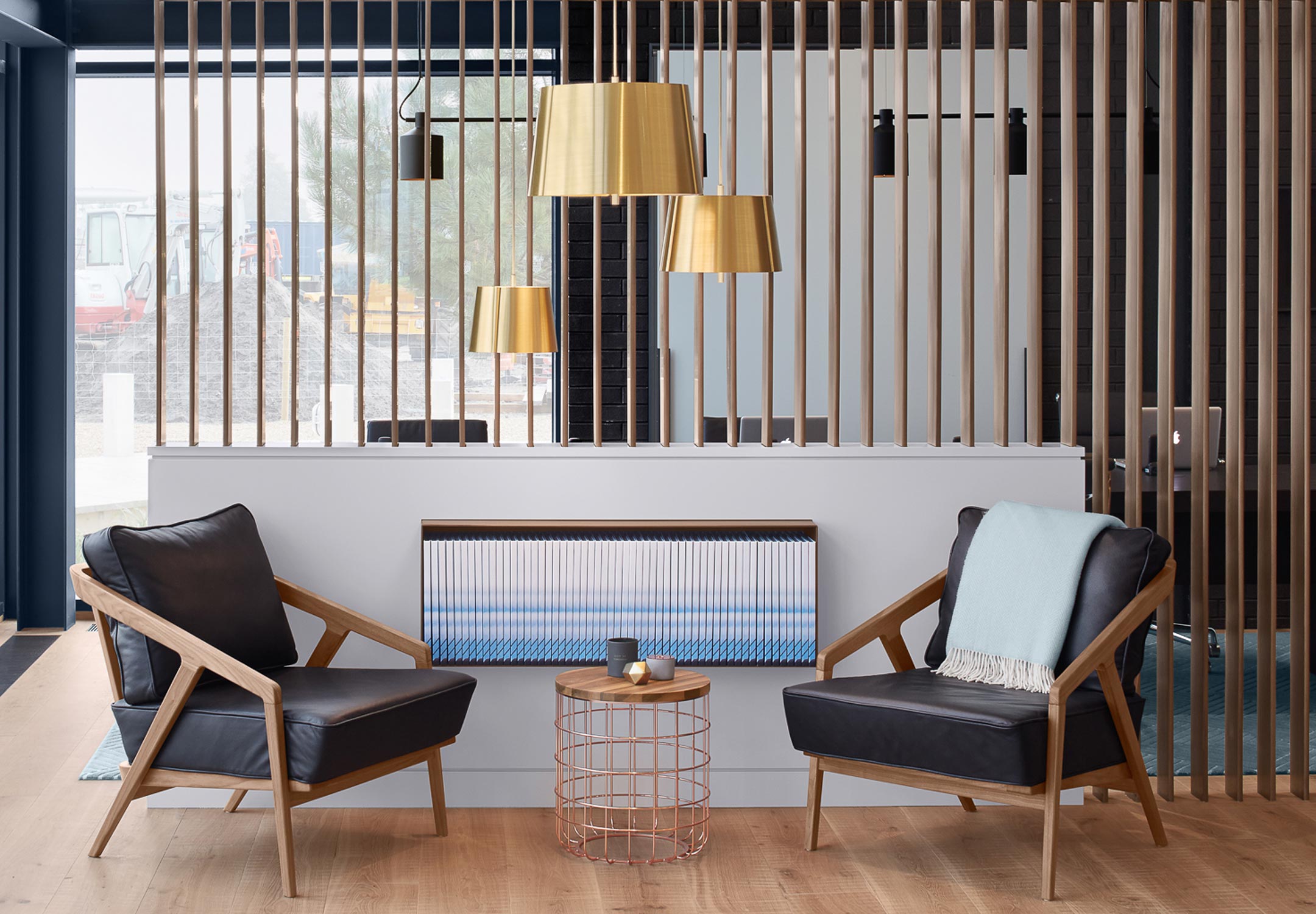 City Island Visitor Centre