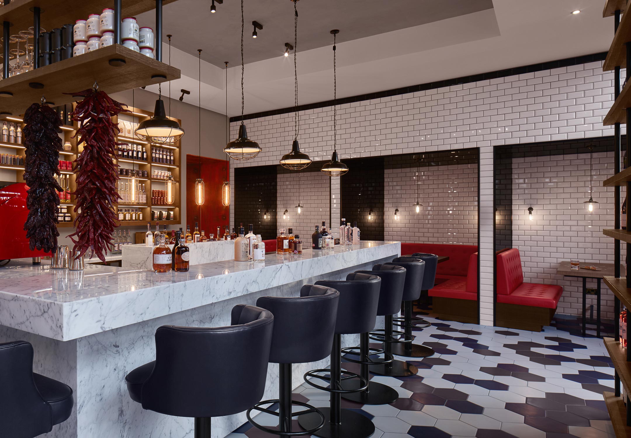 City Island Visitor Centre