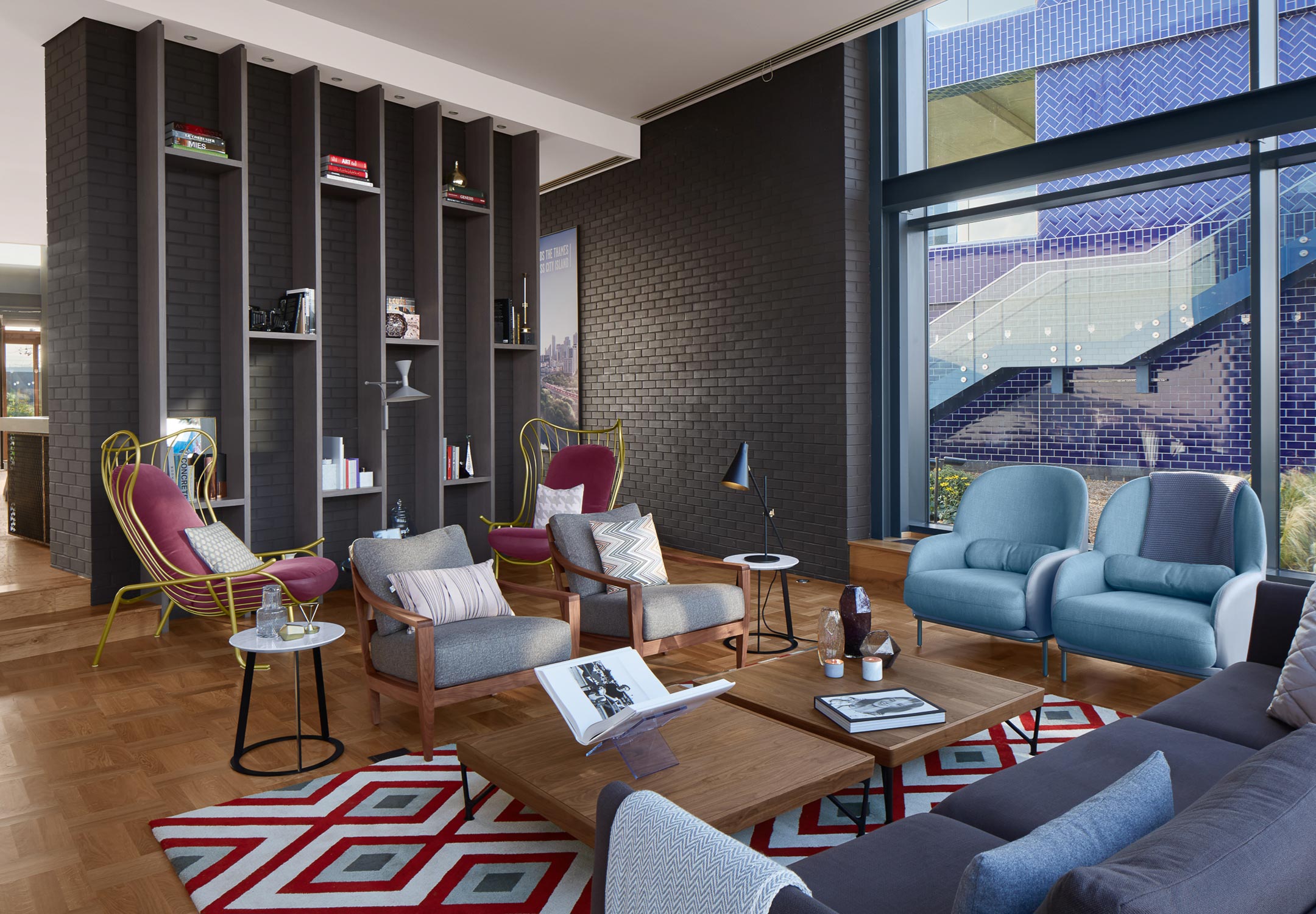 City Island Visitor Centre