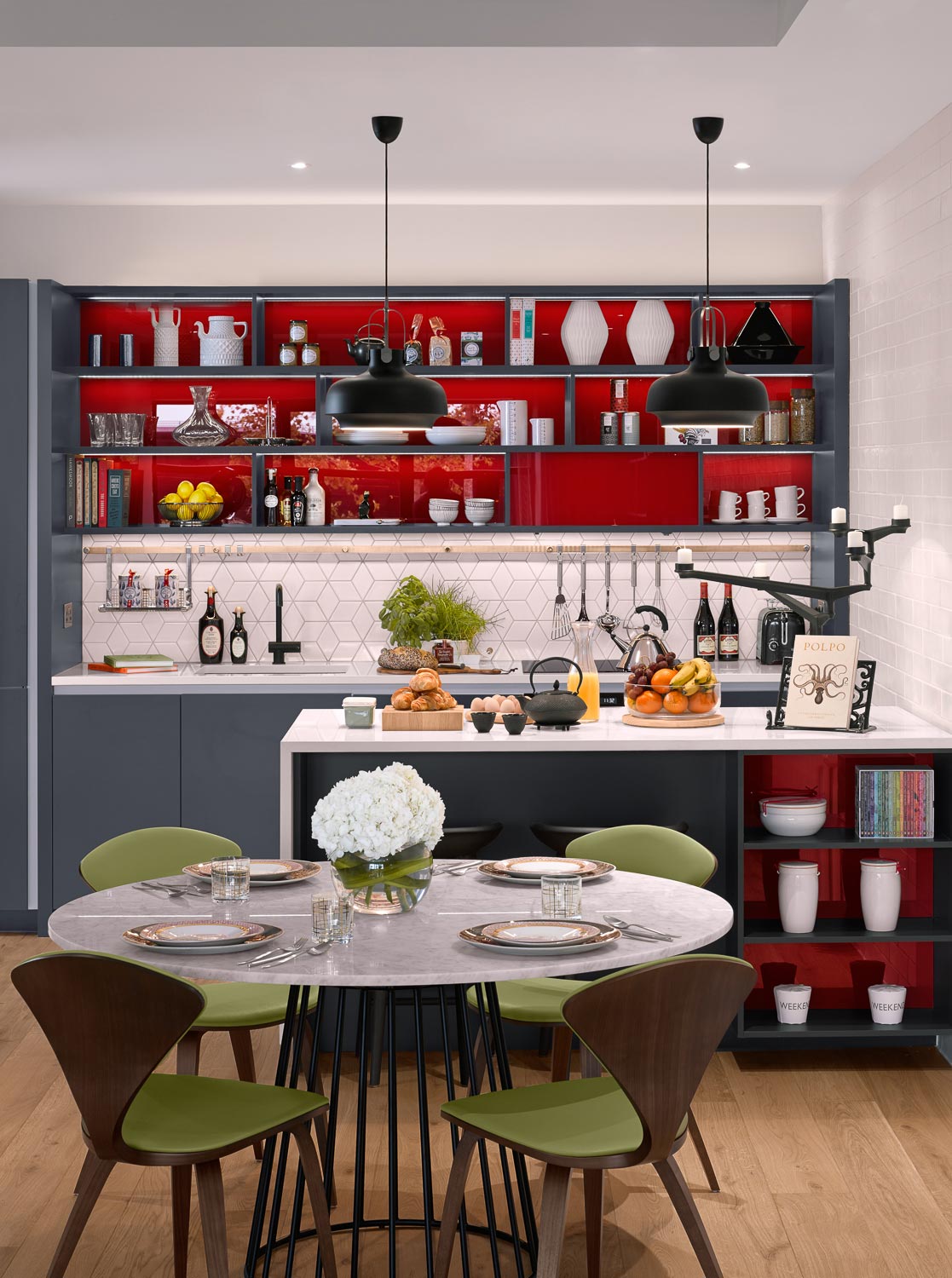 City Island Visitor Centre