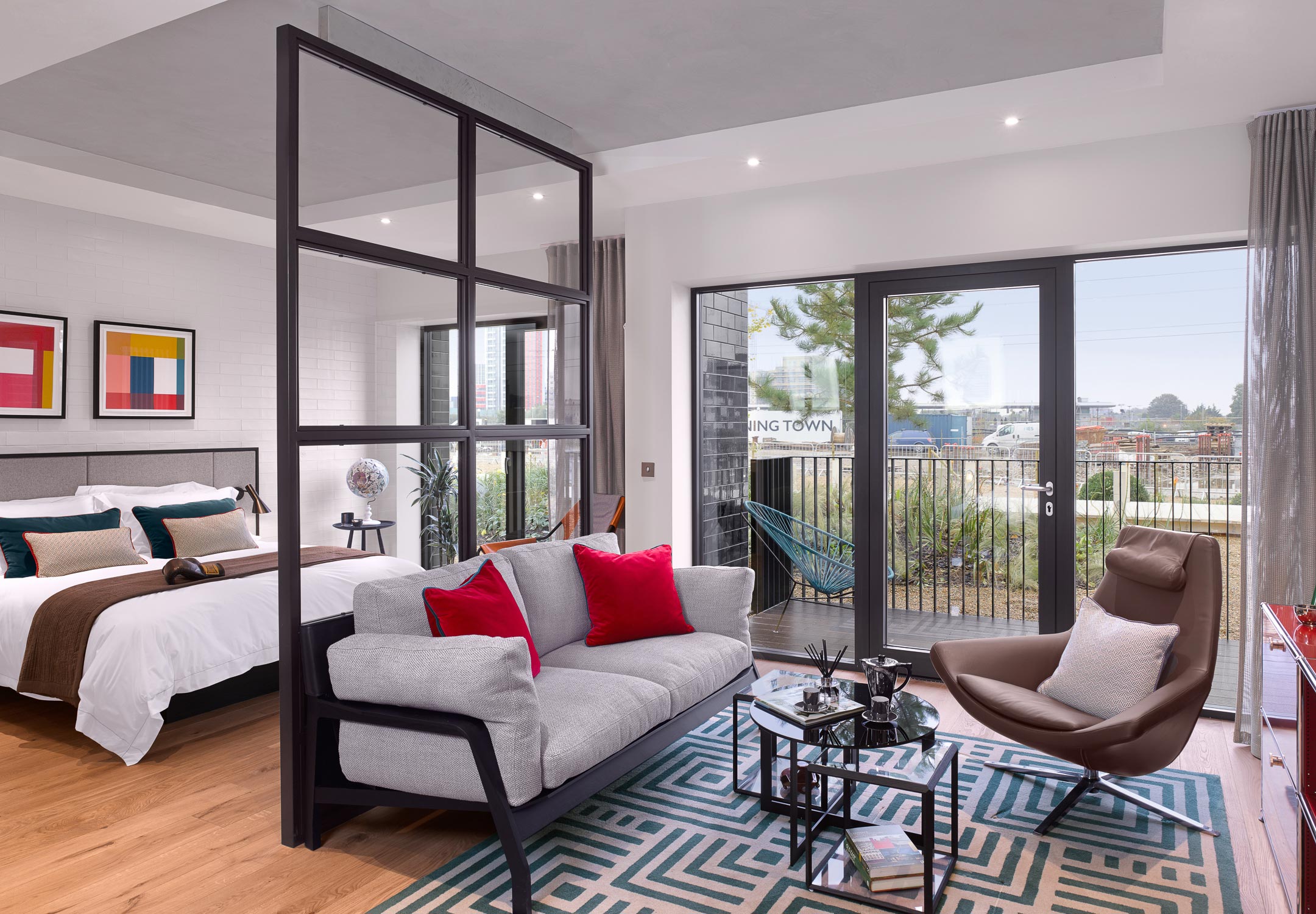 City Island Visitor Centre