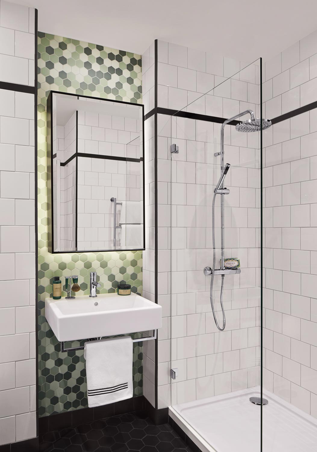 City Island Visitor Centre