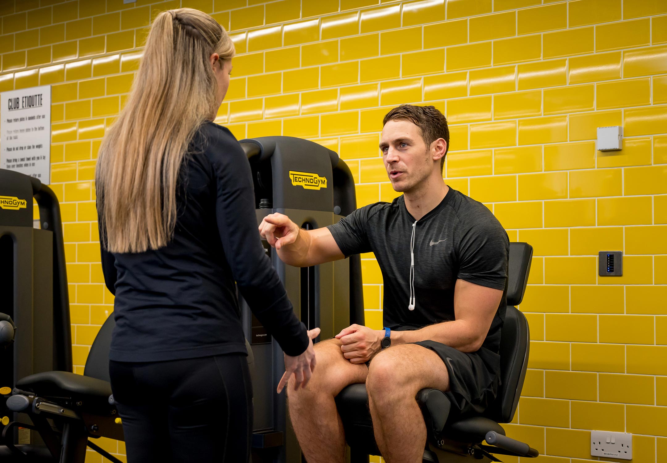 Club House, Royal Wharf