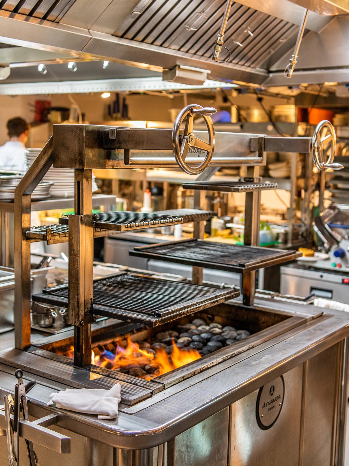 Darby's, Embassy Gardens