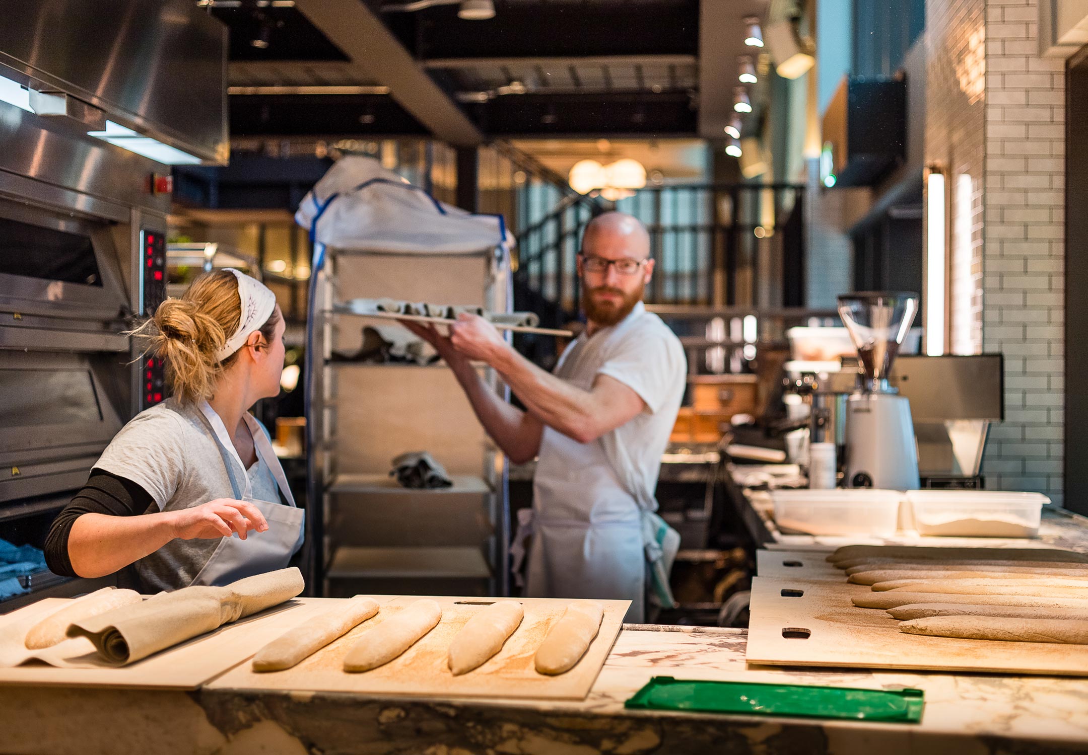 Darby's, Embassy Gardens