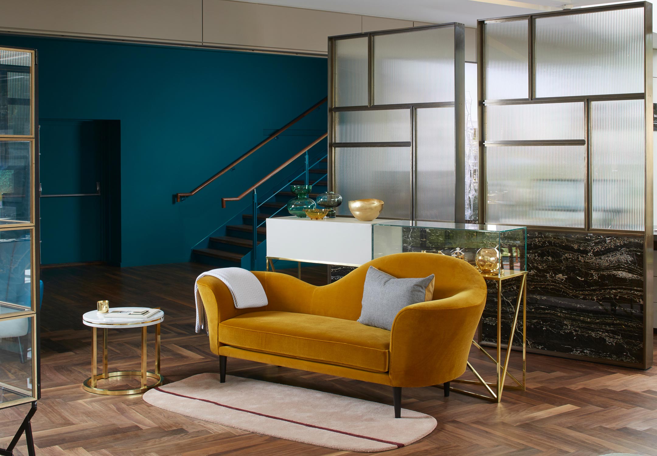 Embassy Gardens Visitor Centre