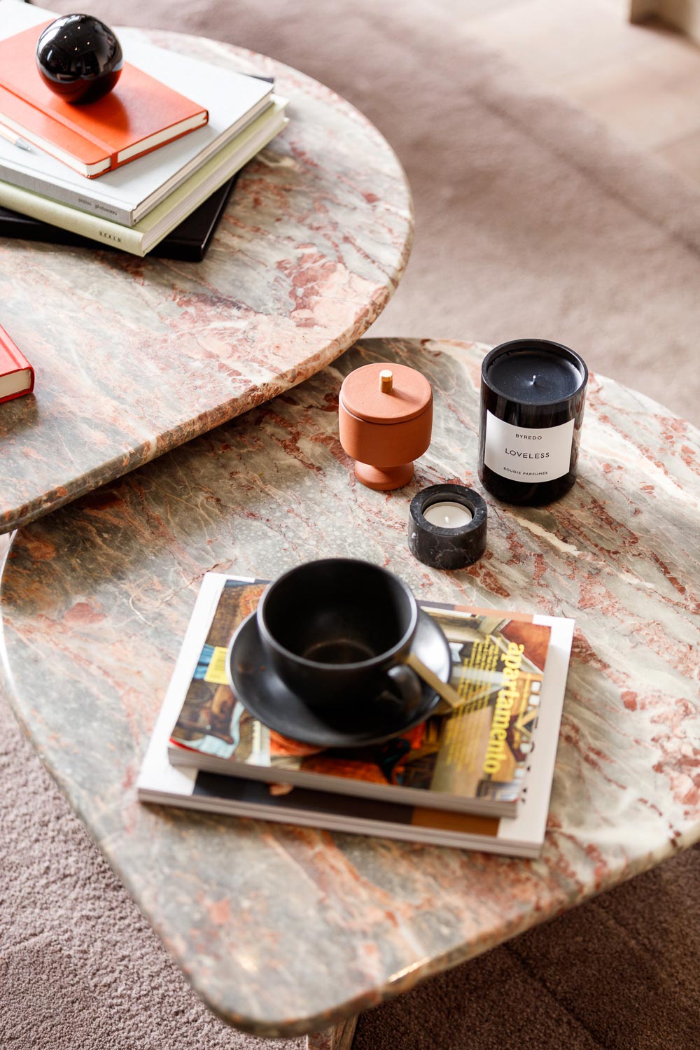 Embassy Gardens Visitor Centre