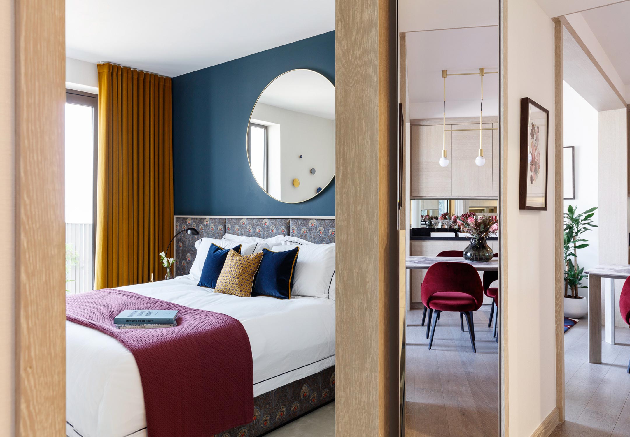 Embassy Gardens Visitor Centre