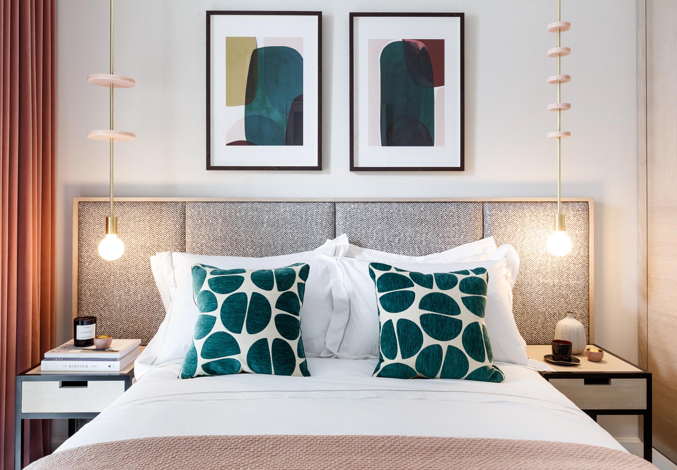 Embassy Gardens Visitor Centre