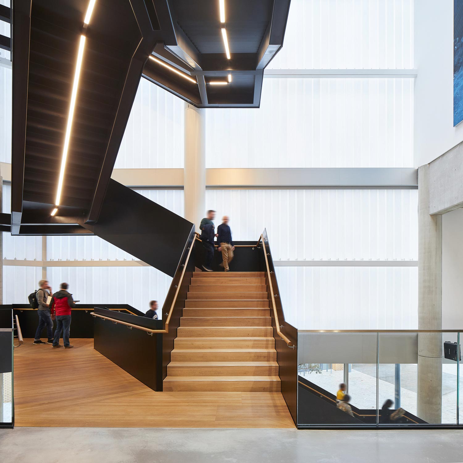 English National Ballet