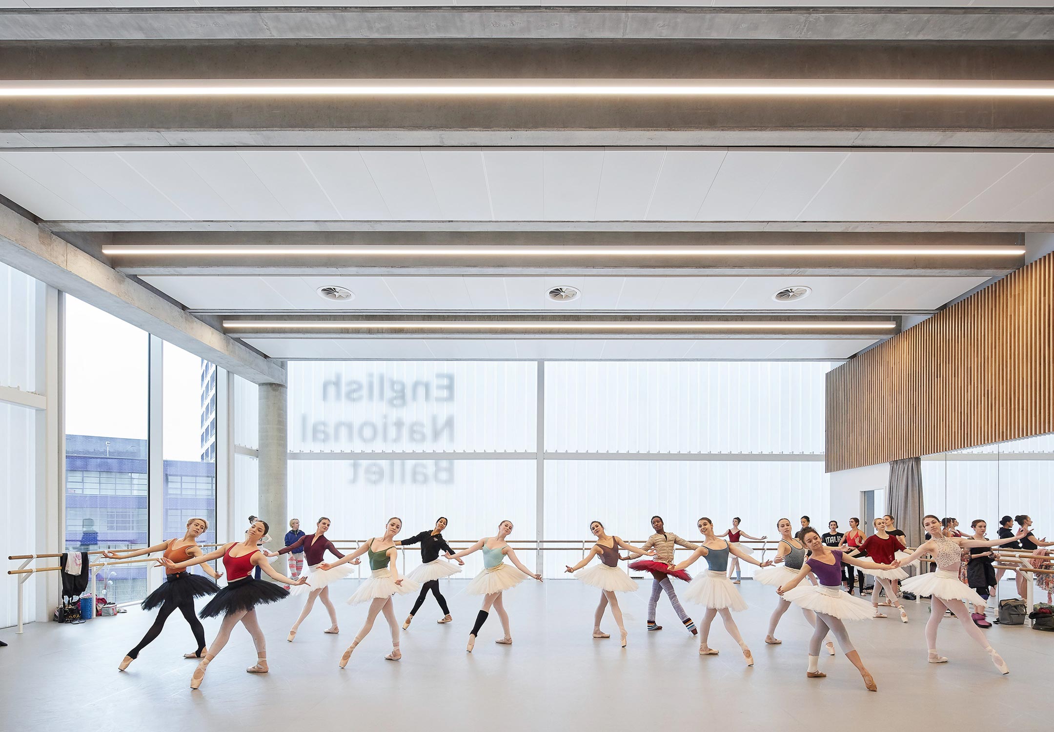 English National Ballet