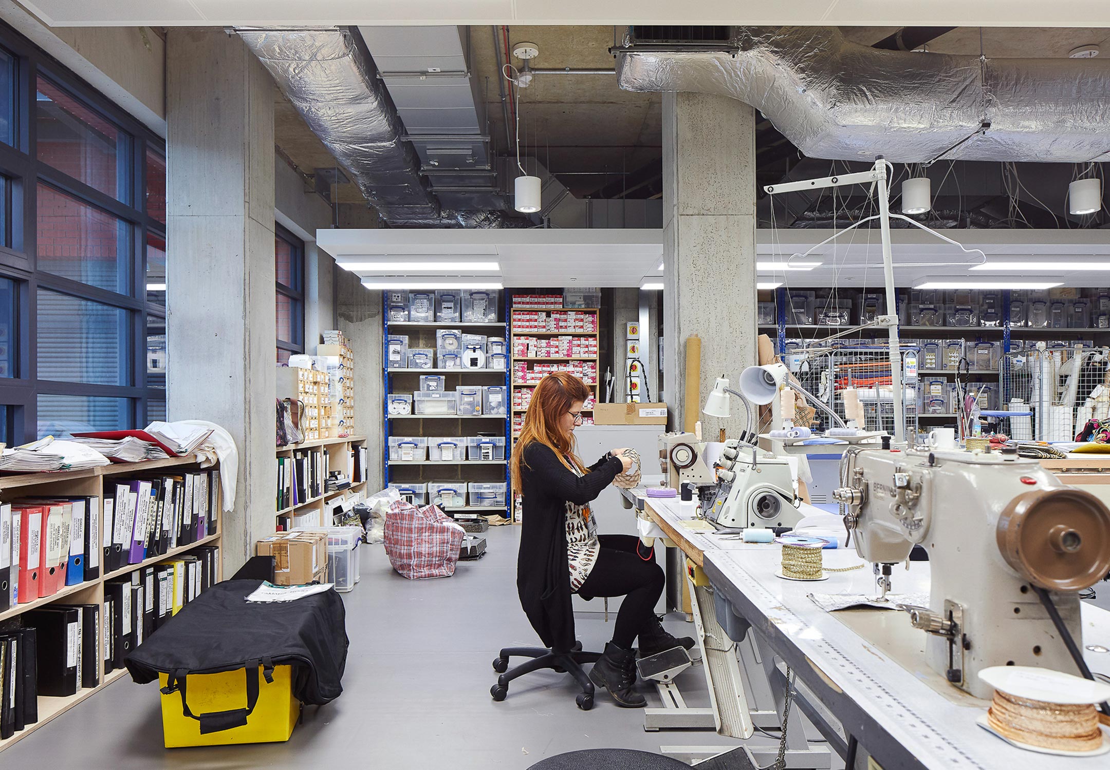 English National Ballet