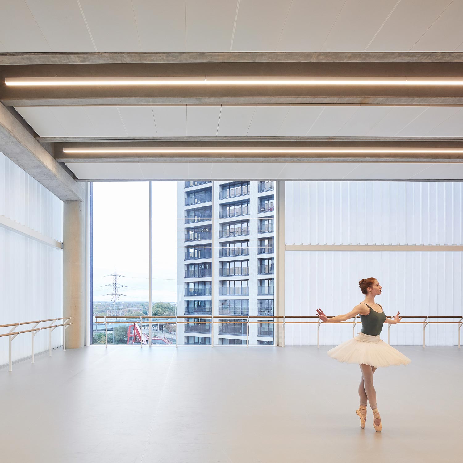 English National Ballet