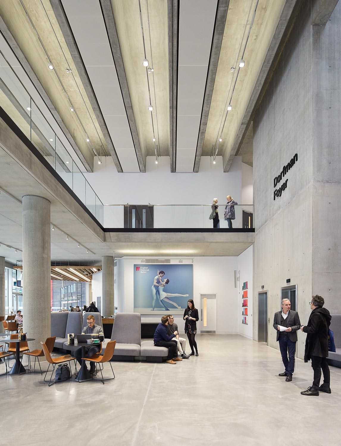 English National Ballet