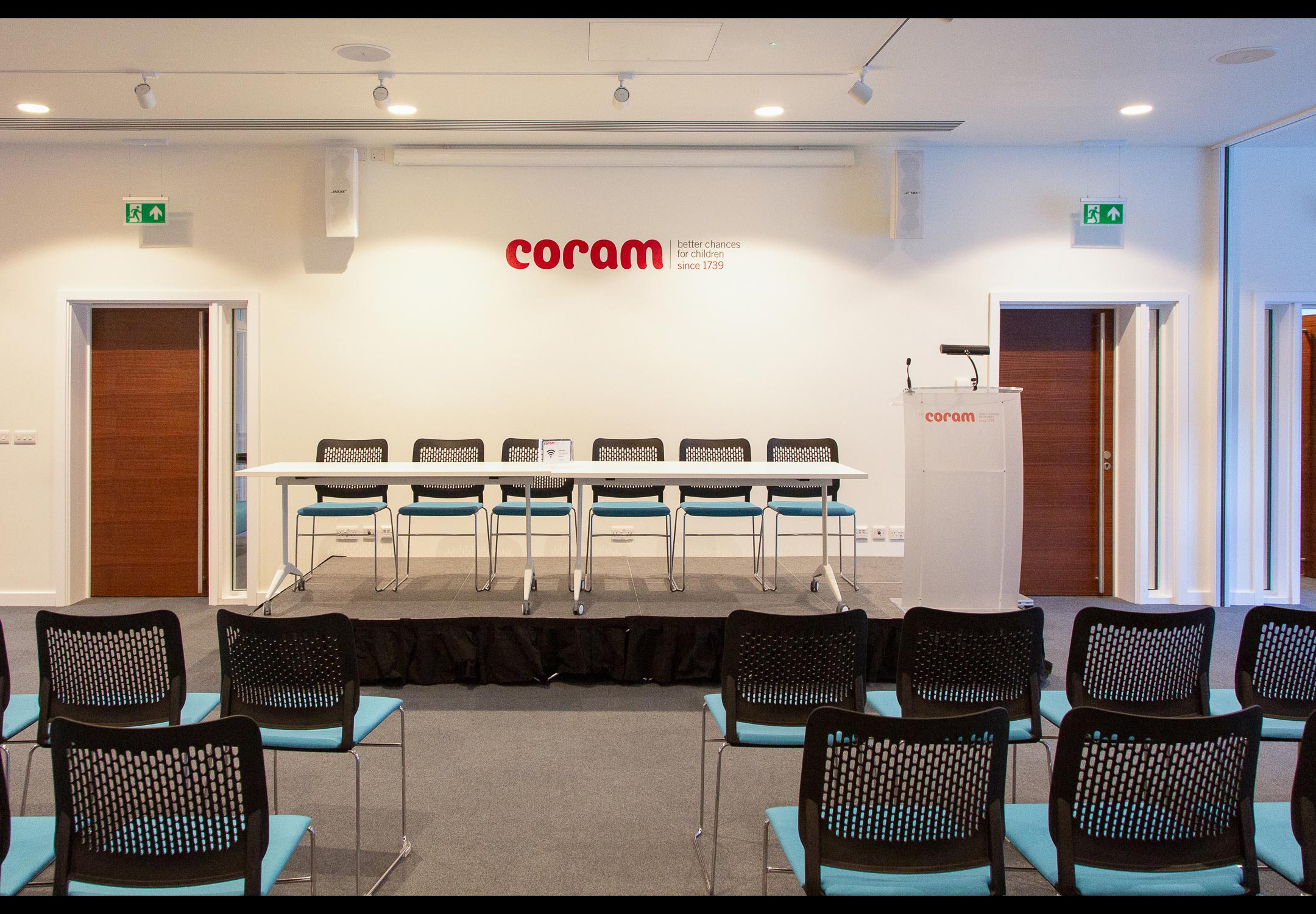 Queen Elizabeth II Centre